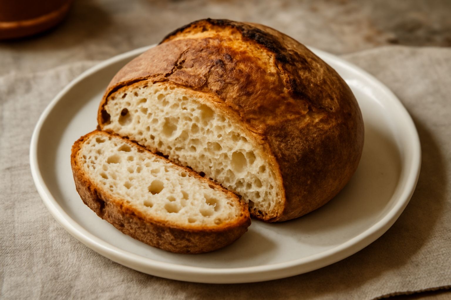 Pane di Altamura