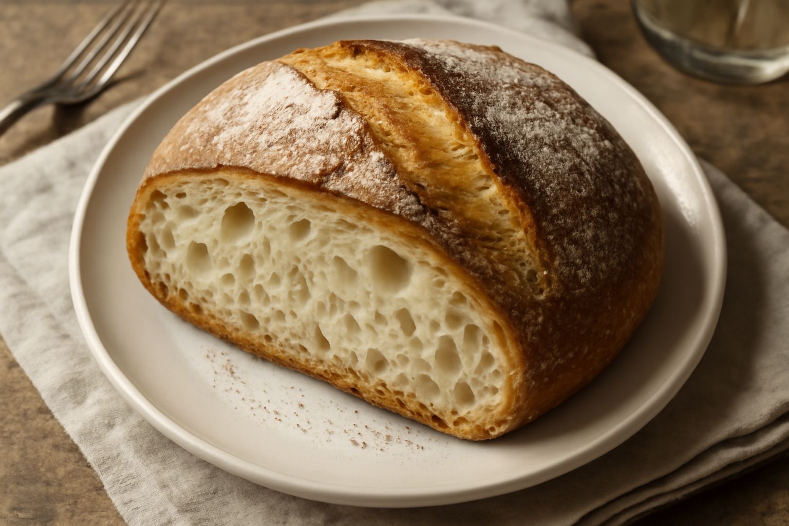 Pane di Altavilla Irpina