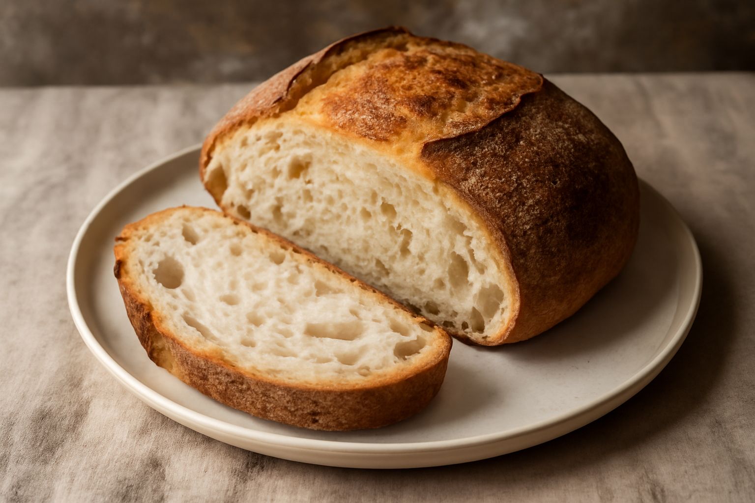 Pane di Amalfi