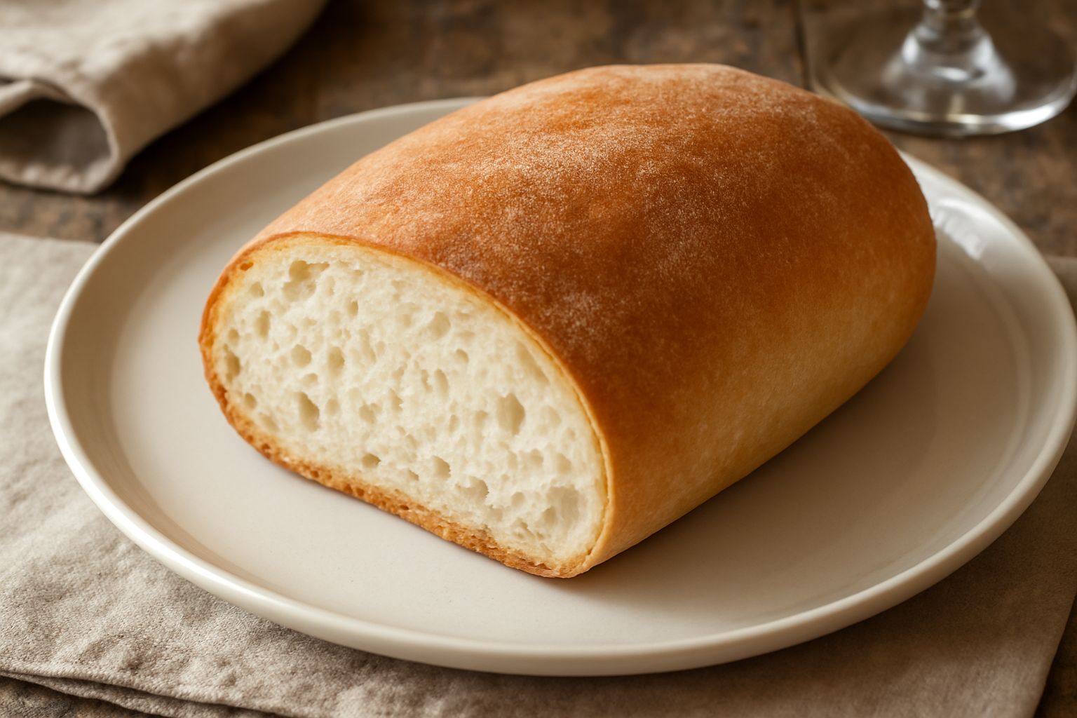 Pane di Ancona