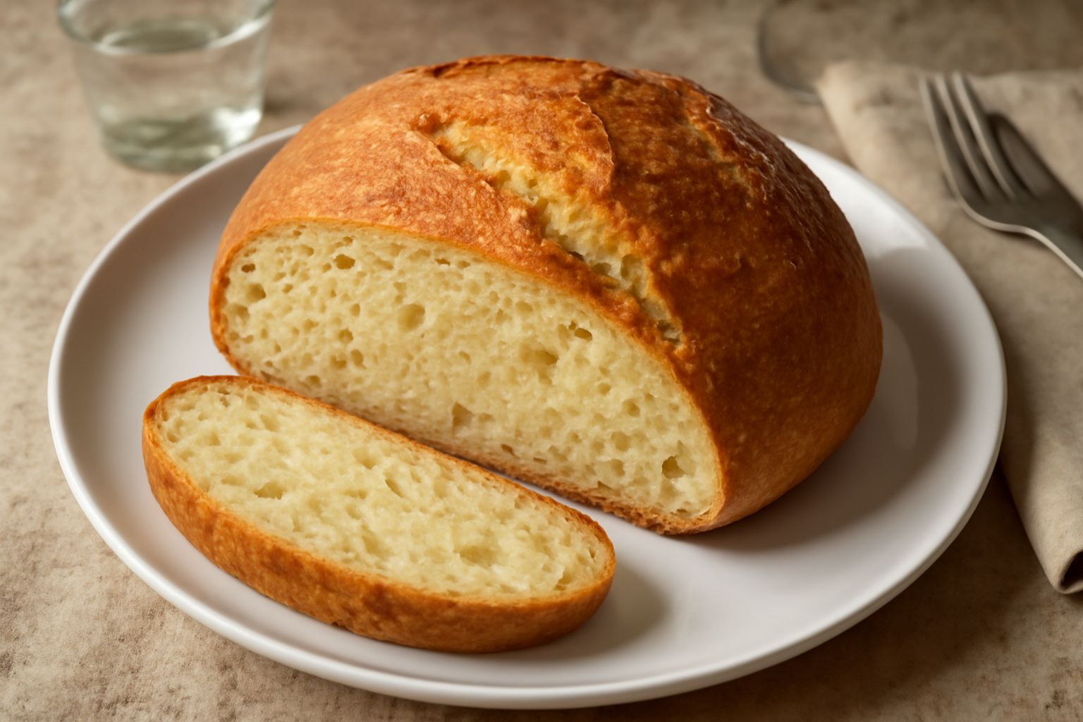 Pane di Arezzo