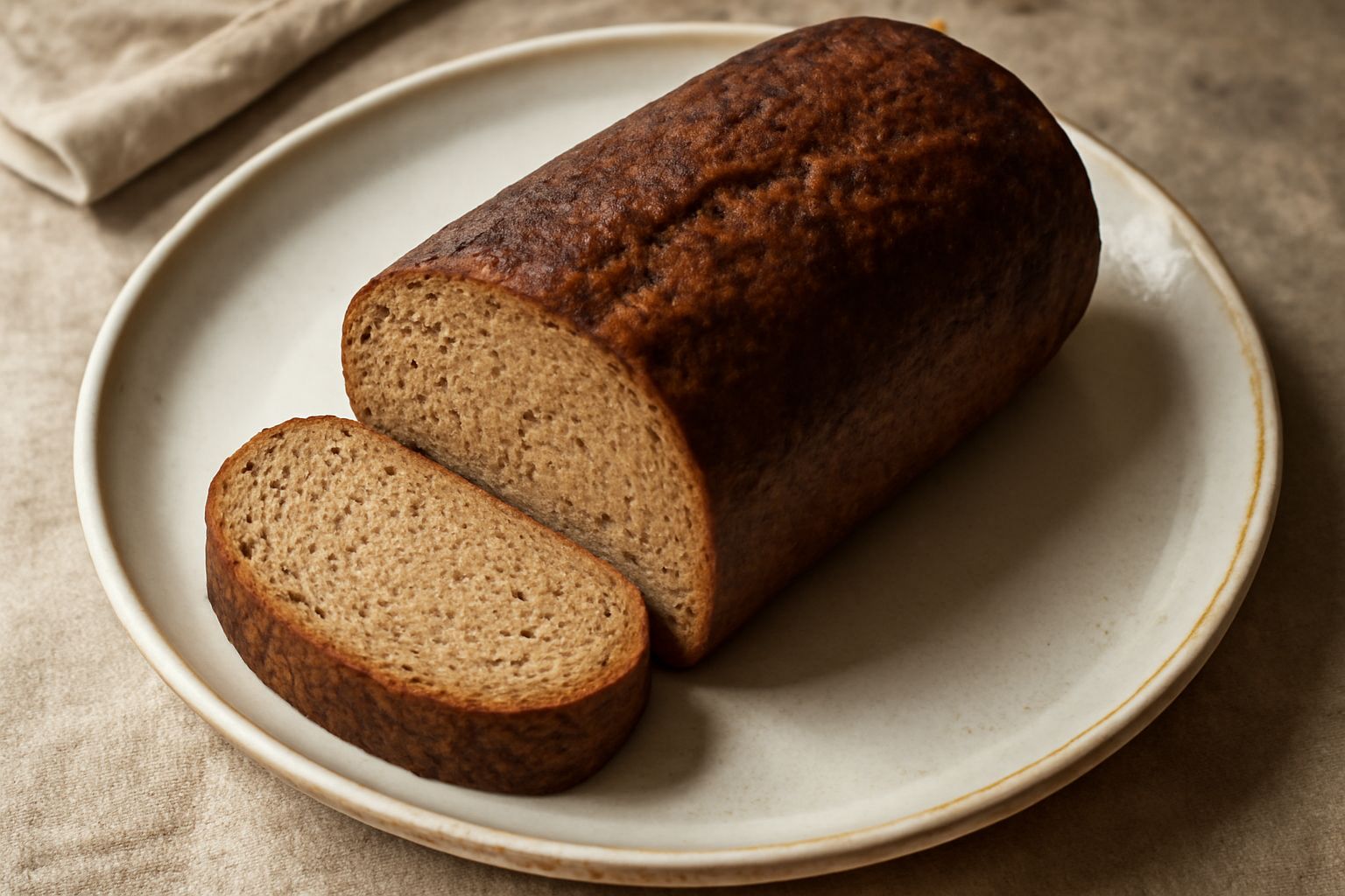 Pane di Assergi
