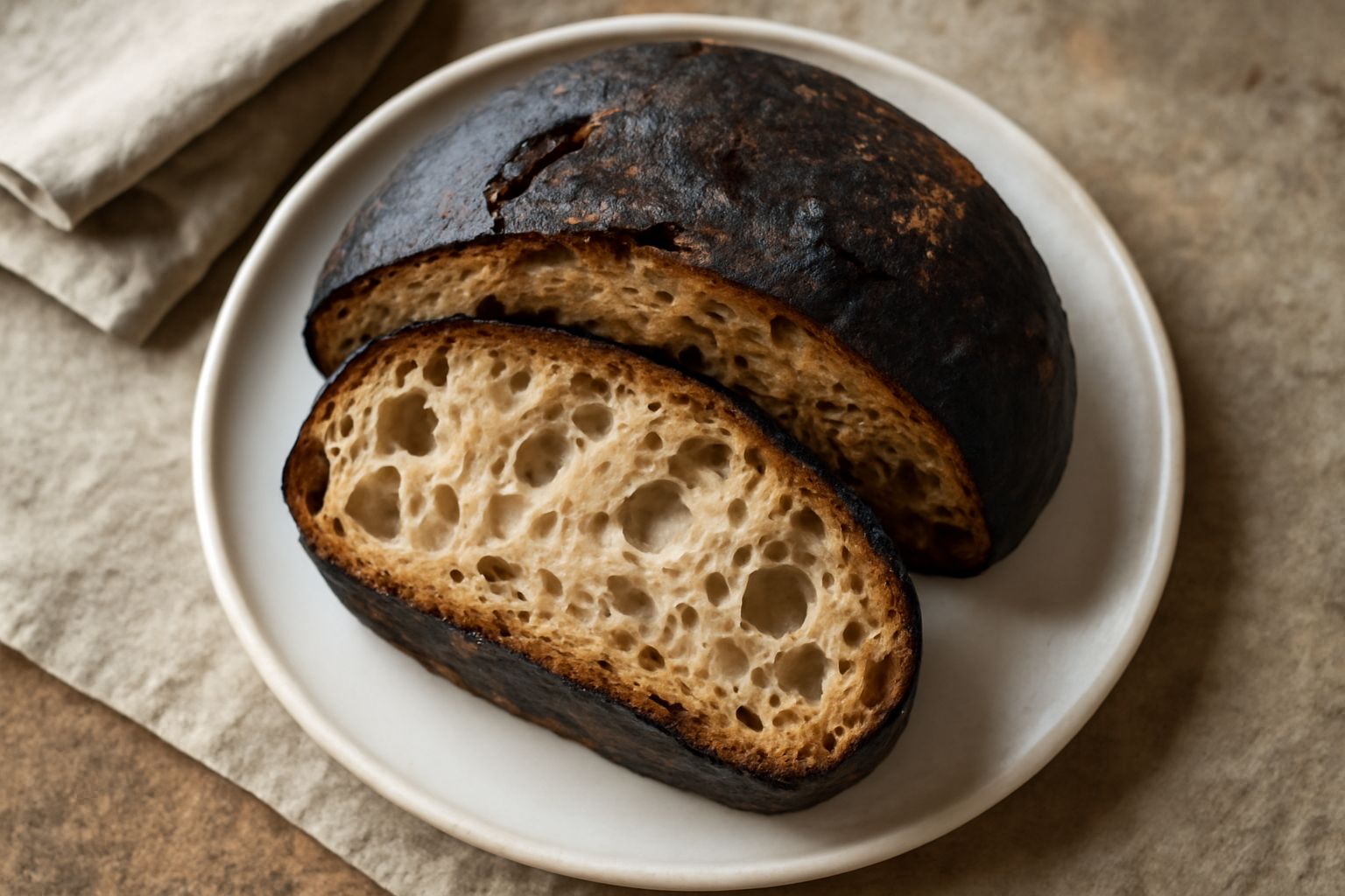 Pane di Barisciano
