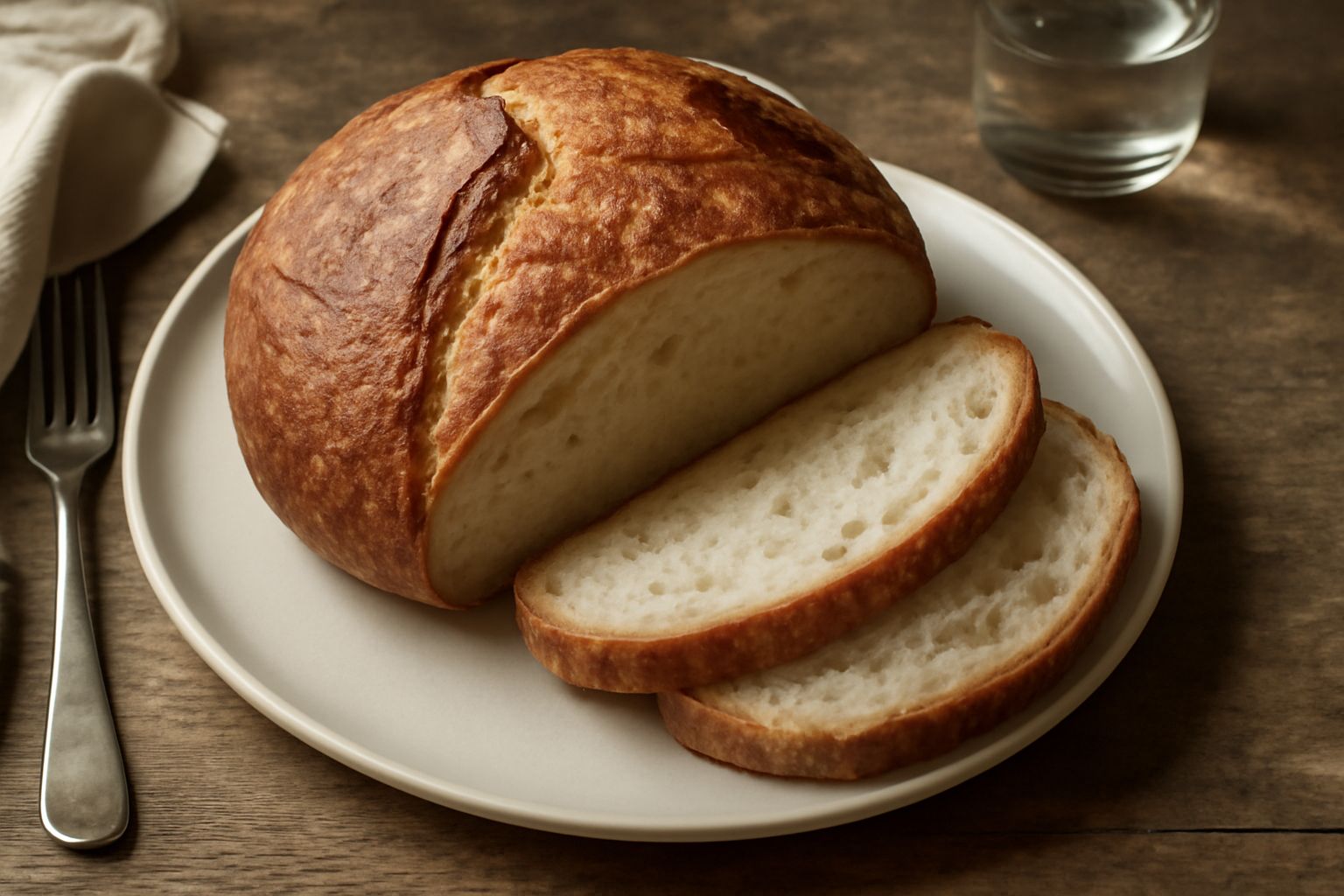 Pane di Benevento