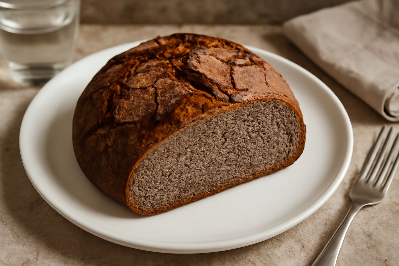 Pane di Bolzano
