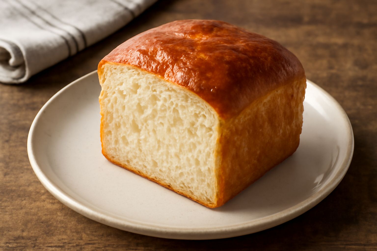 Pane di burro
