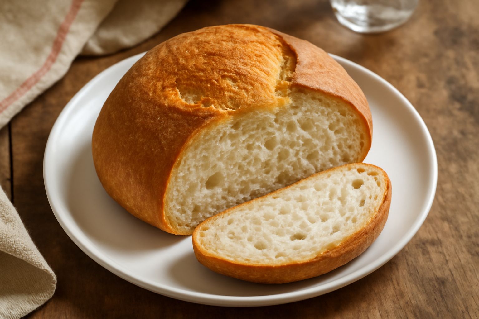 Pane di Campobasso