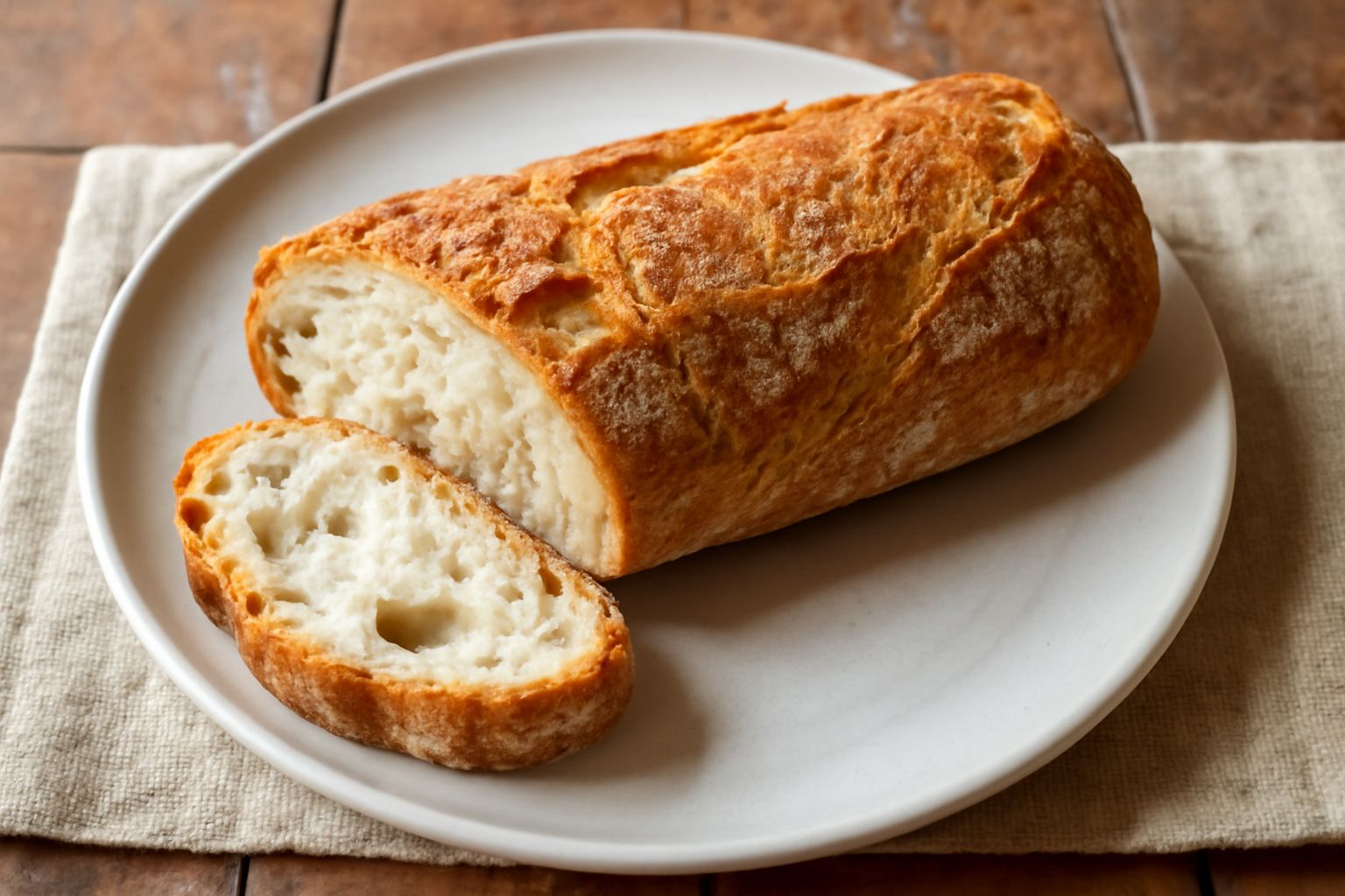 Pane di Caporciano