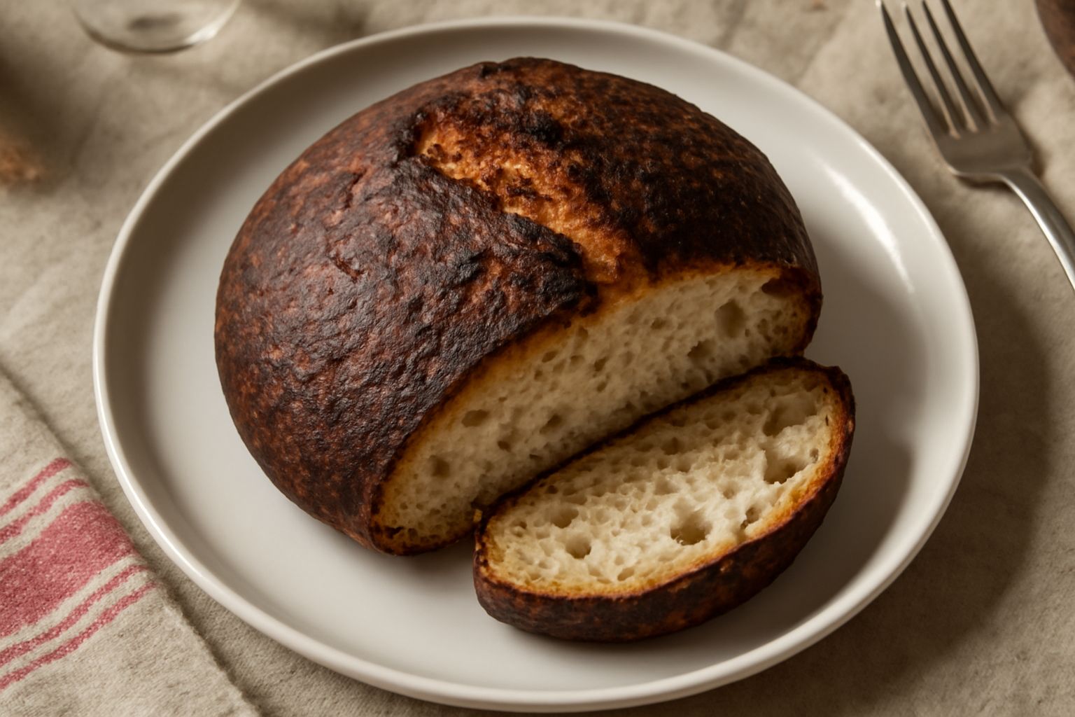 Pane di Catanzaro