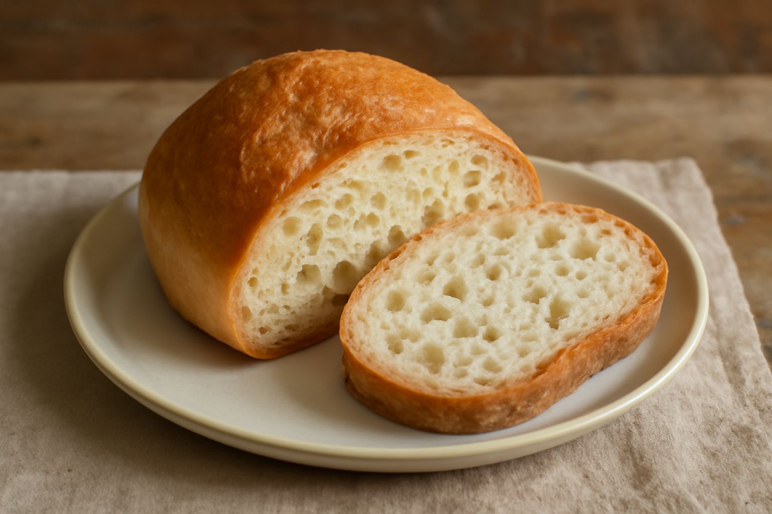 Pane di Chieti