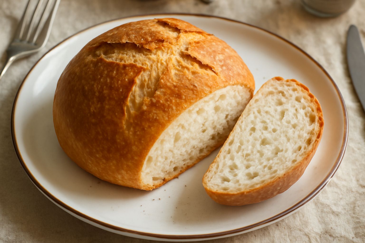 Pane di Como