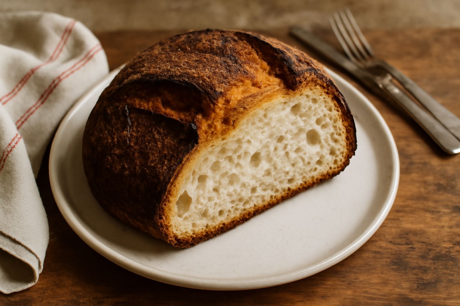 Pane di Corato