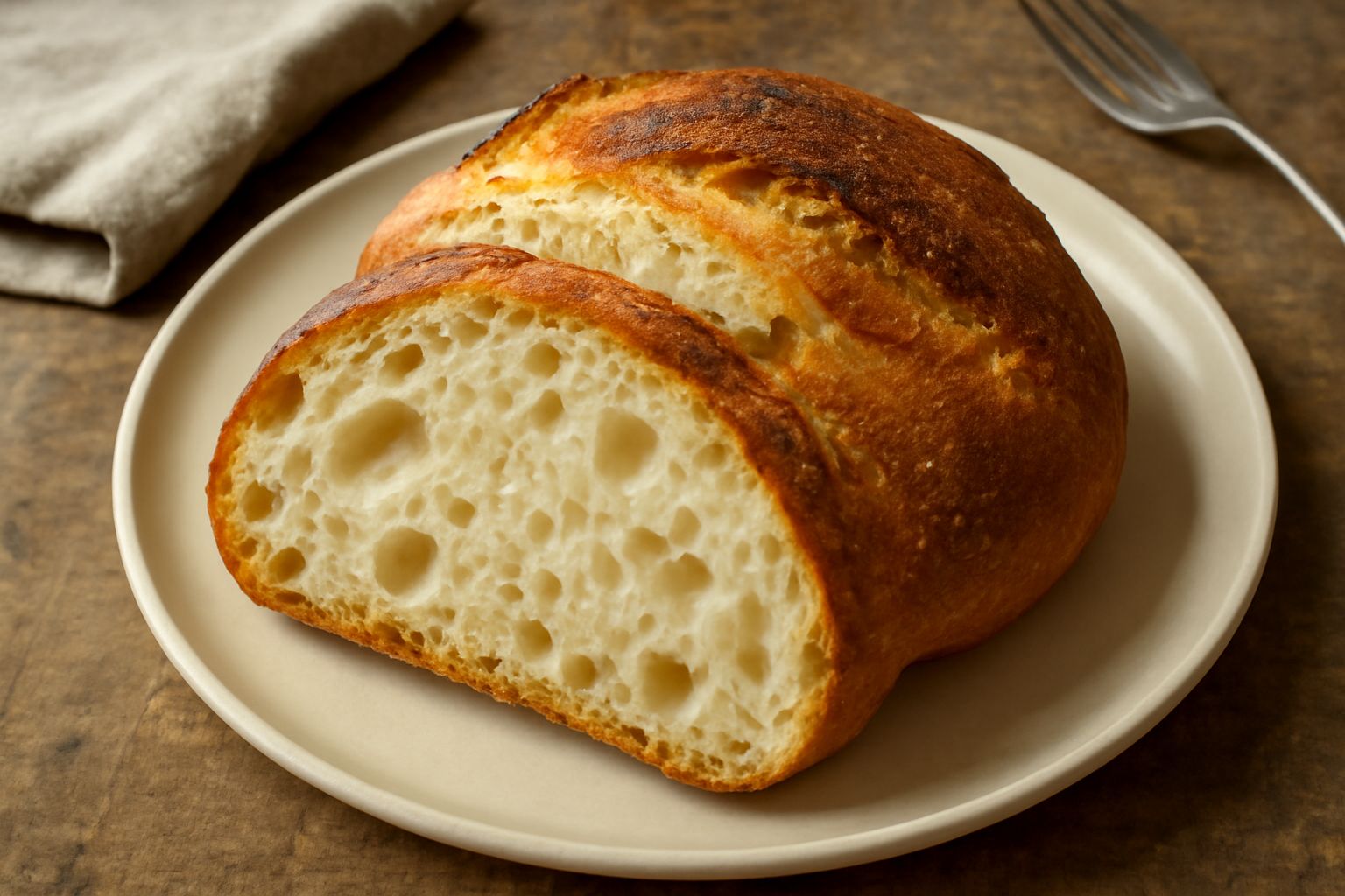 Pane di Cosenza