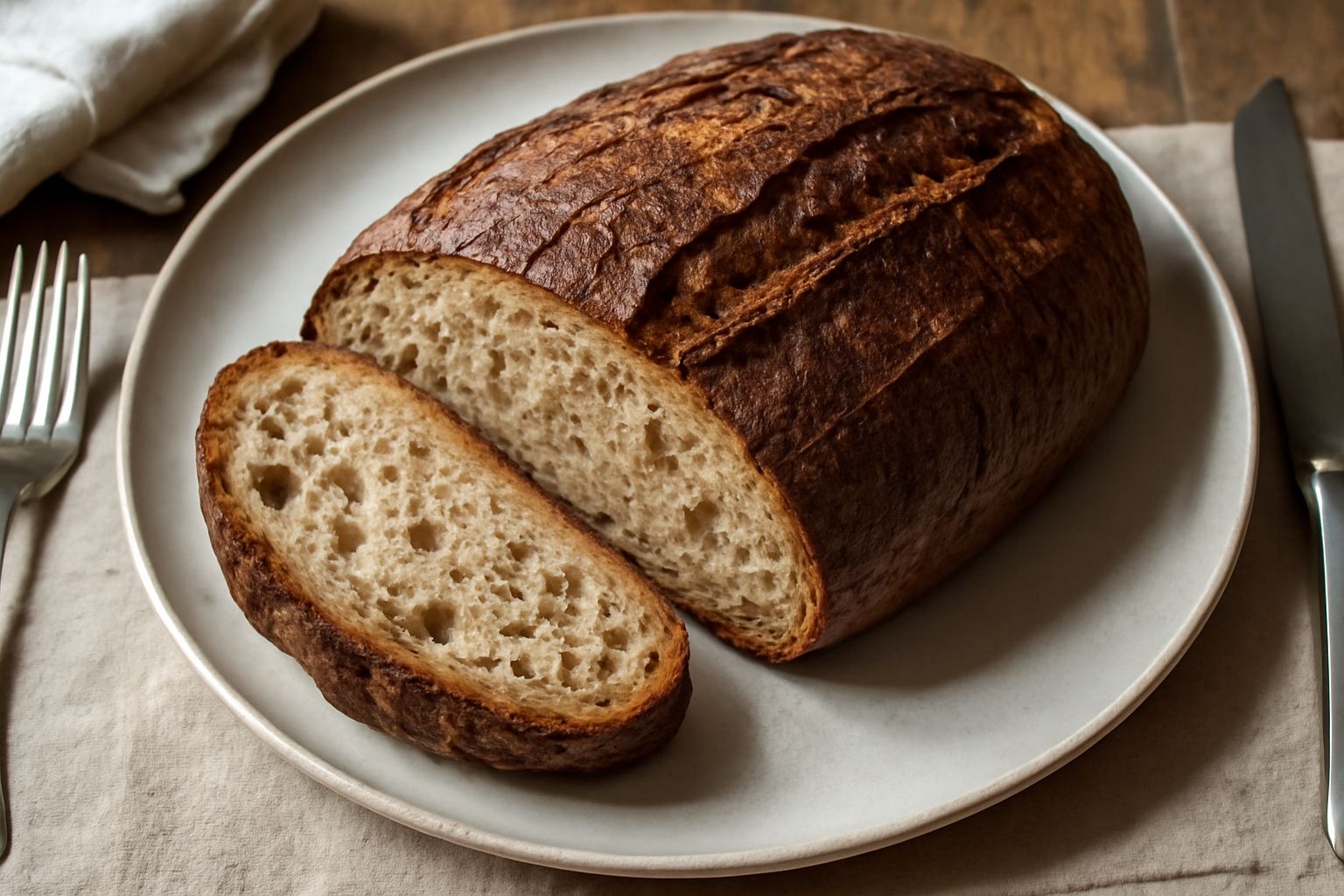 Pane di Cremona