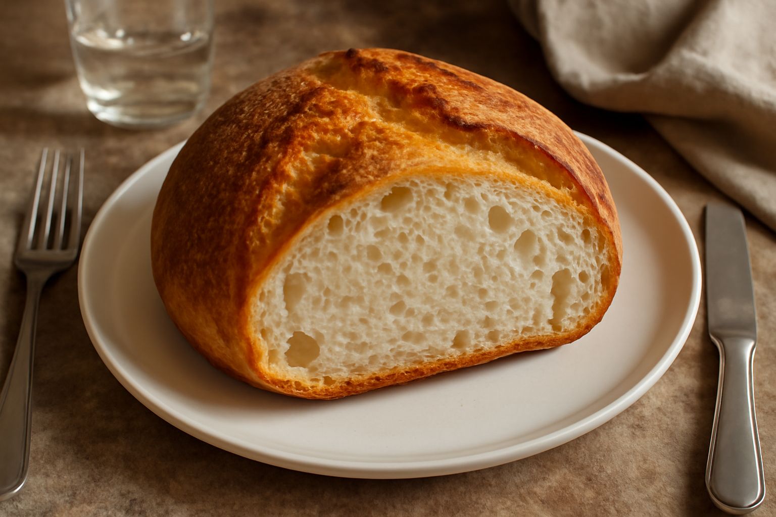 Pane di Cuneo