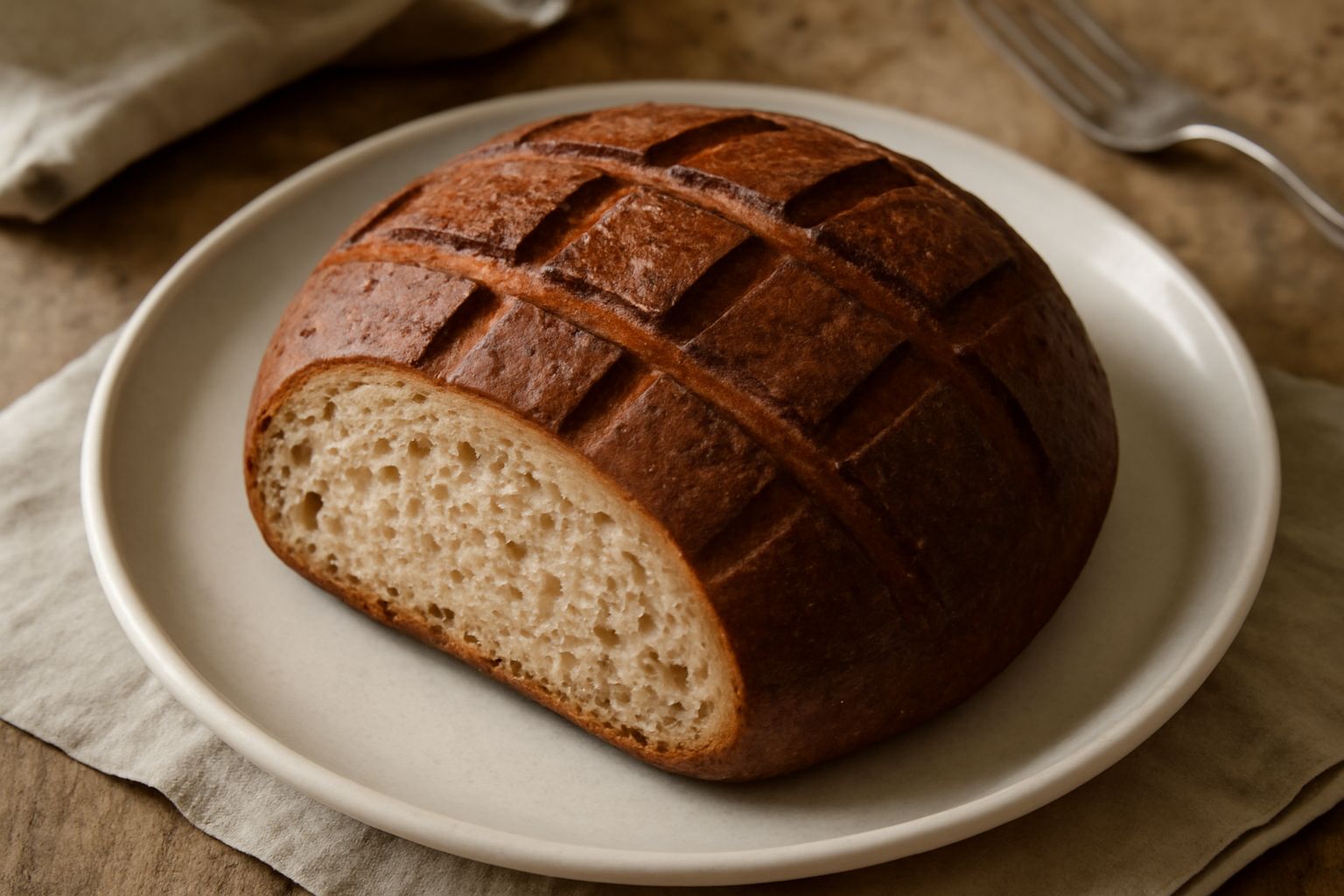 Pane di Fermo
