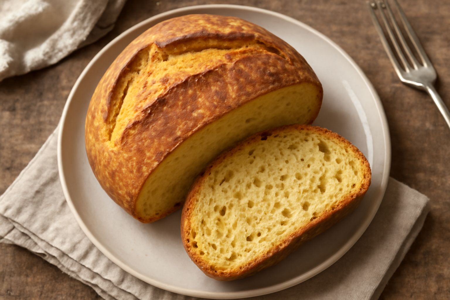 Pane di Foligno