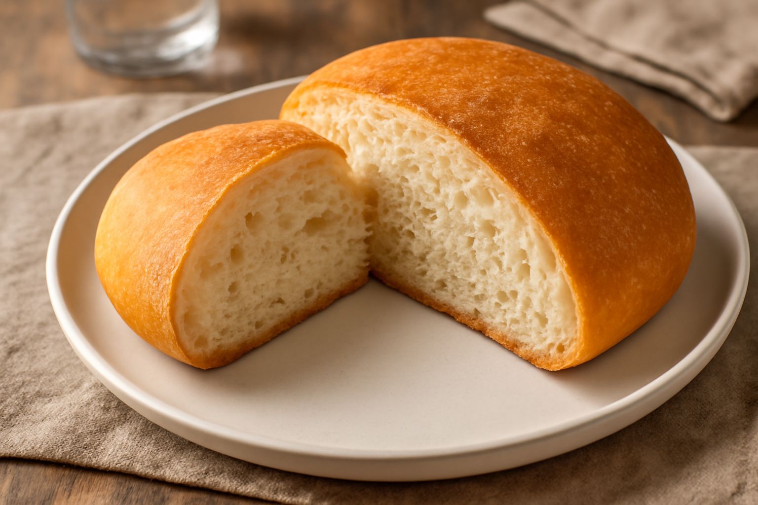 Pane di Formia