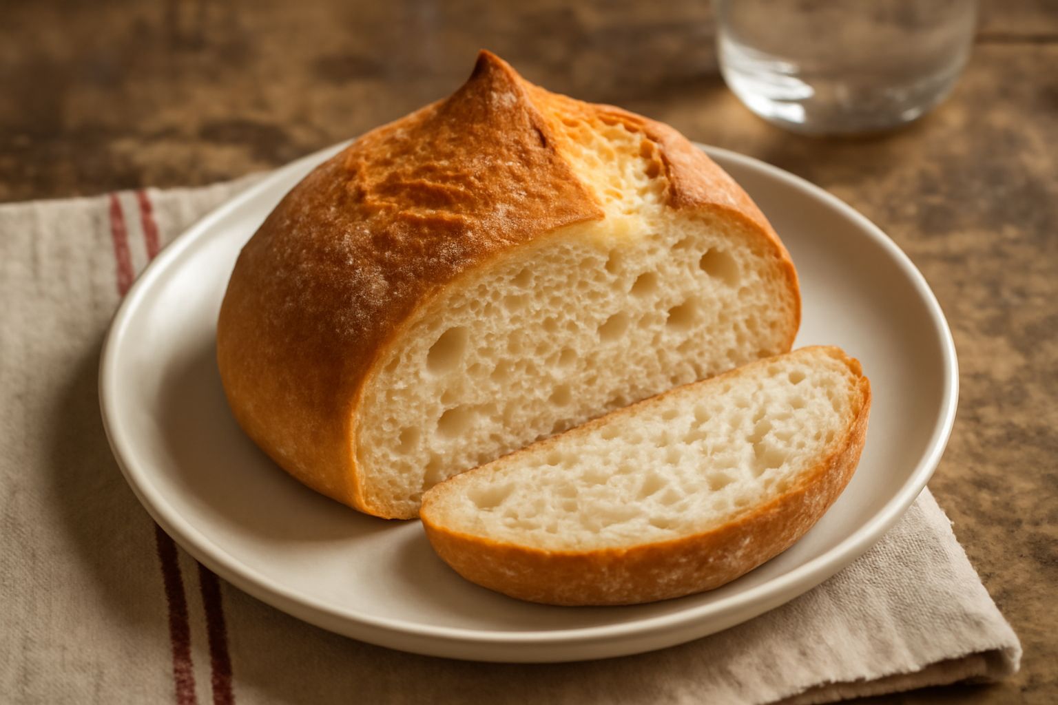 Pane di Gardone Val Trompia