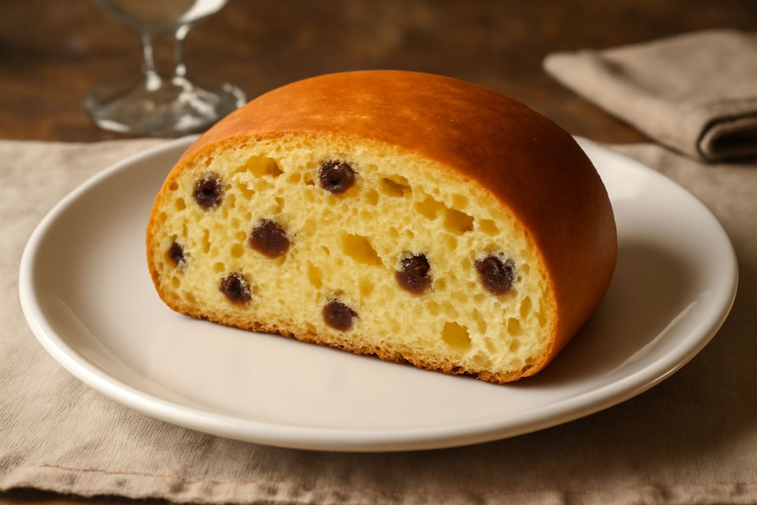 Pane di Genova