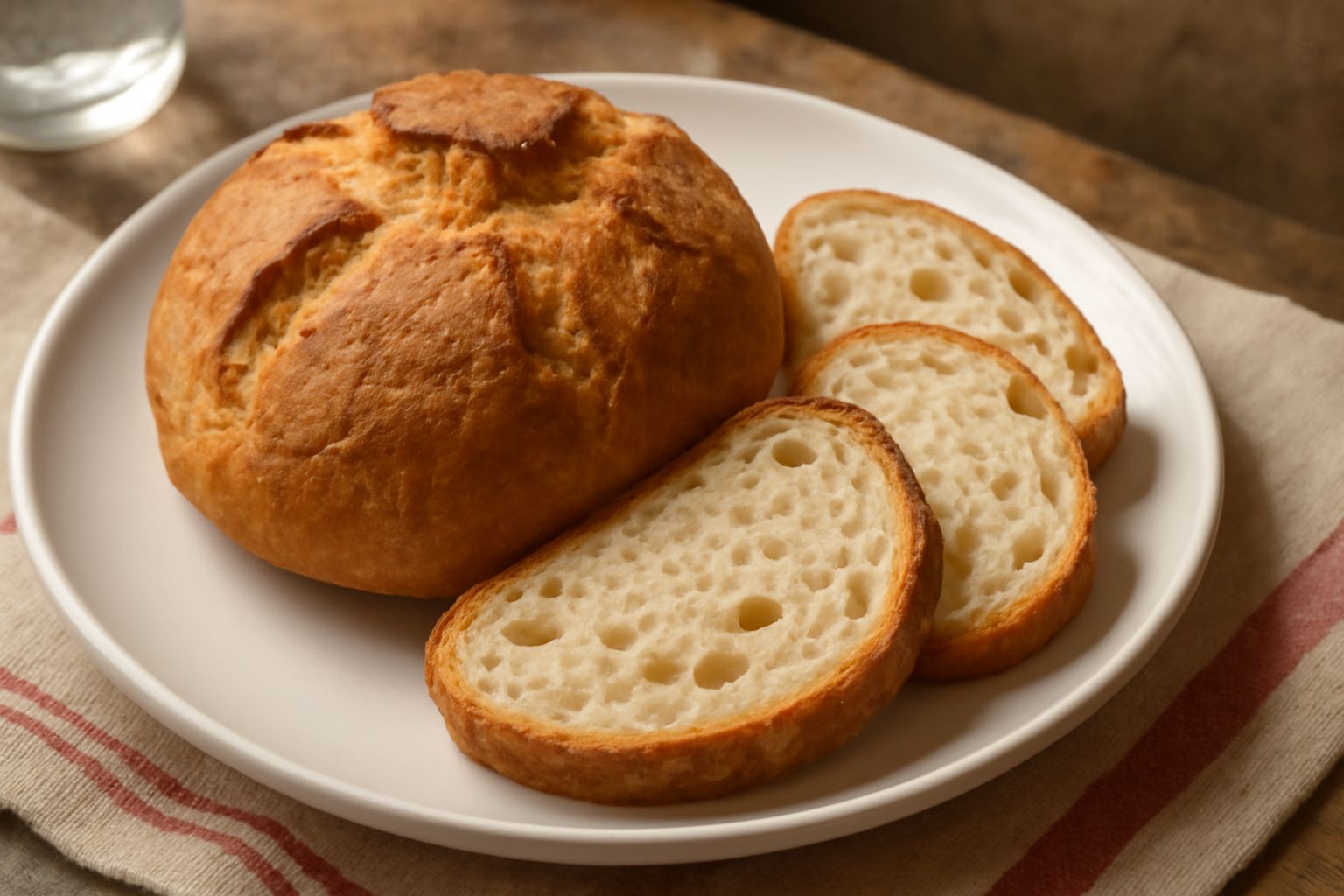 Pane di Grosseto
