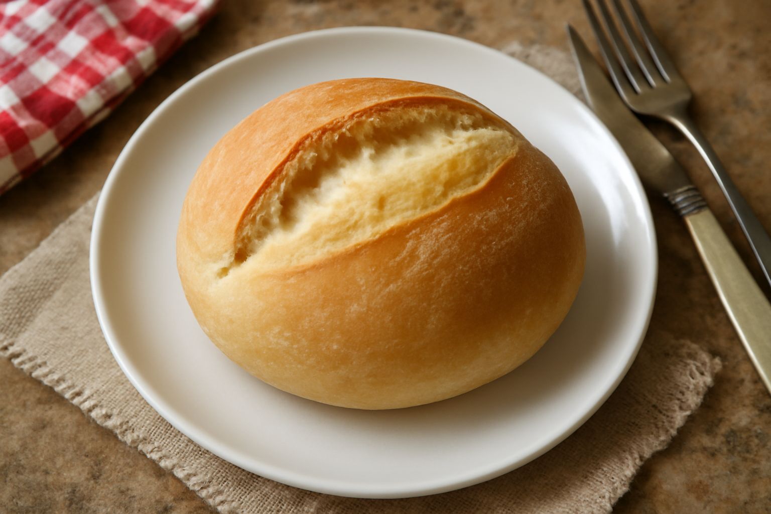 Pane di Imperia