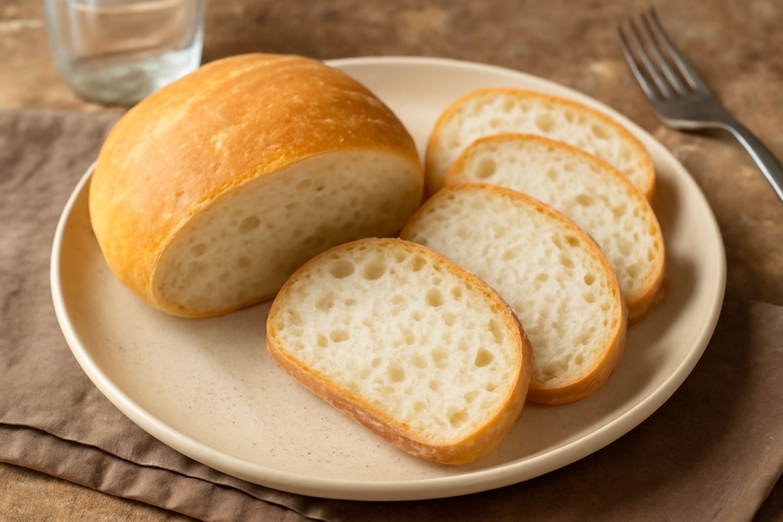 Pane di Iseo