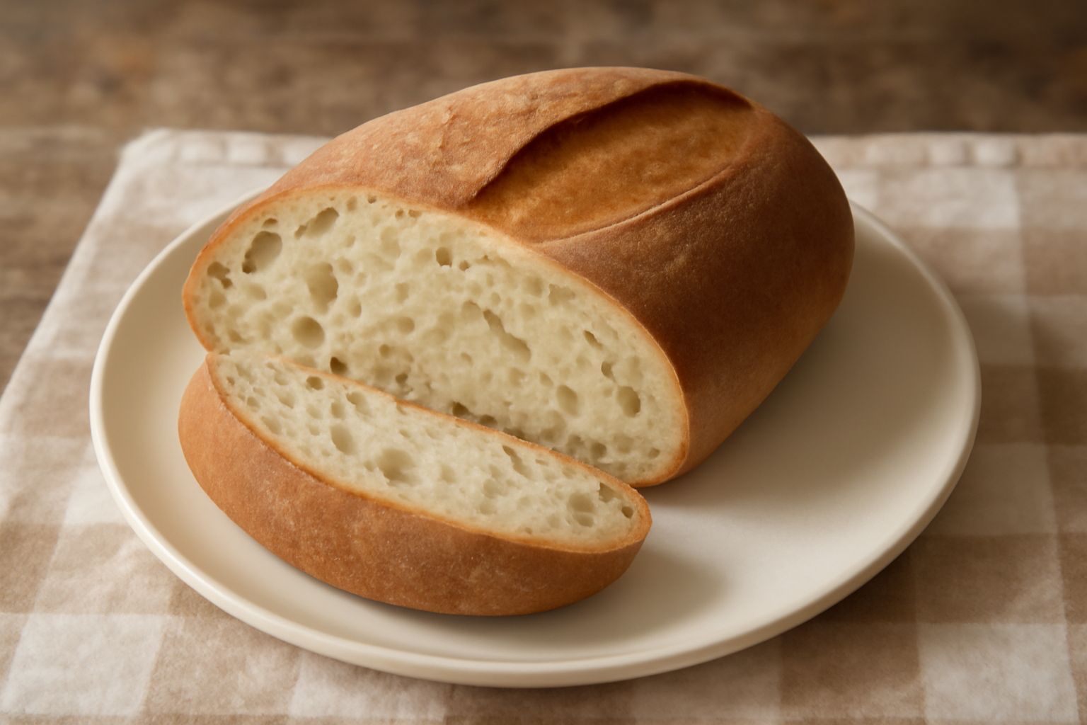 Pane di Lariano
