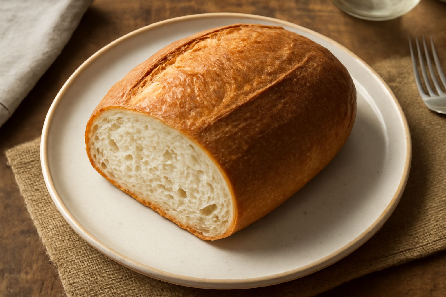 Pane di Livorno