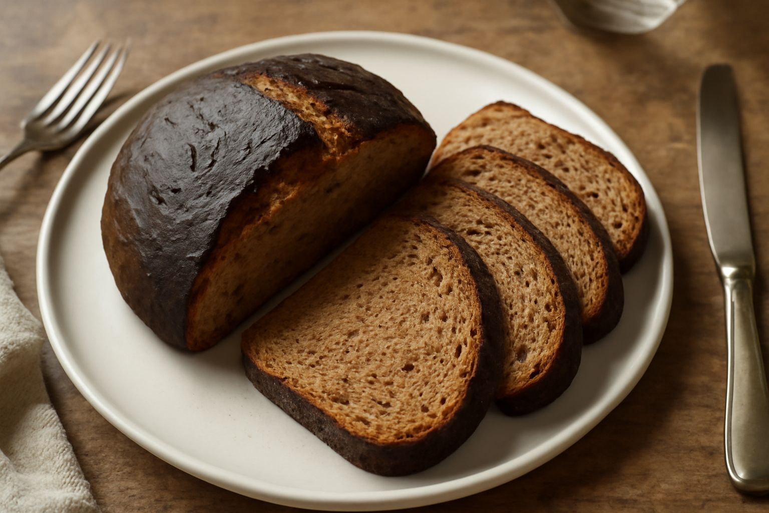 Pane di Lograto