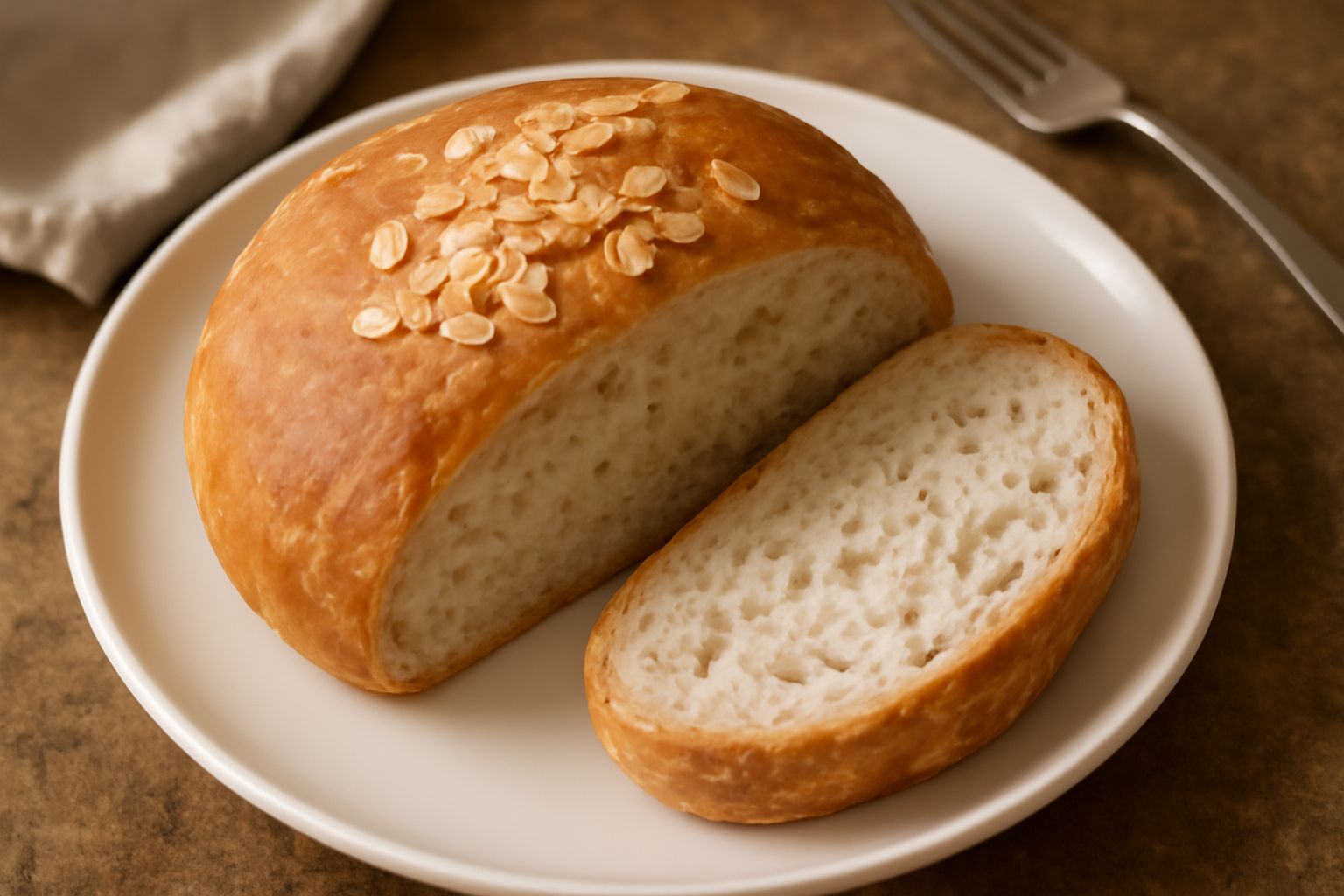 Pane di Lovere