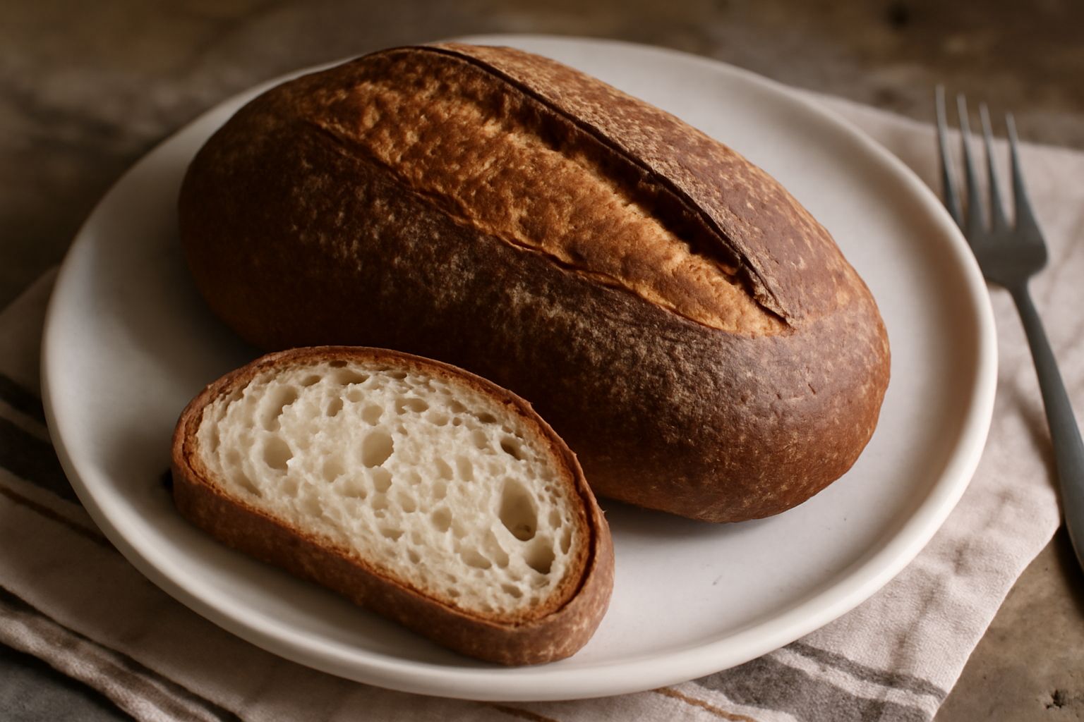 Pane di Macerata