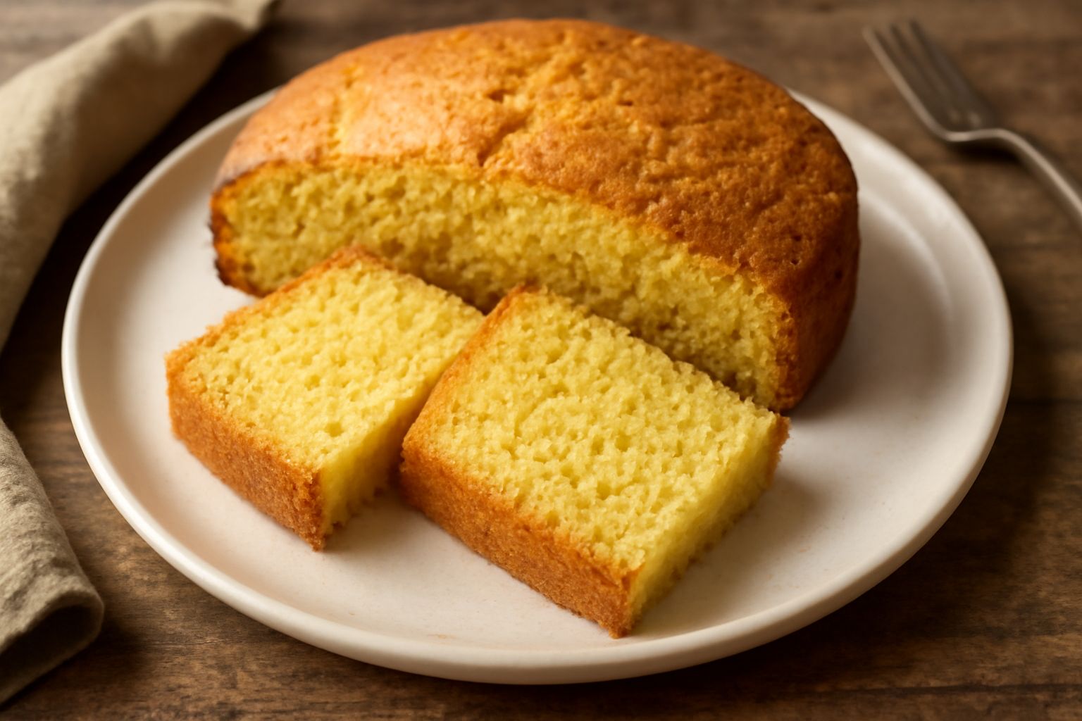 Pane di maiz