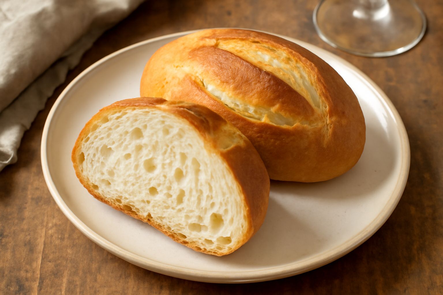 Pane di Mantova