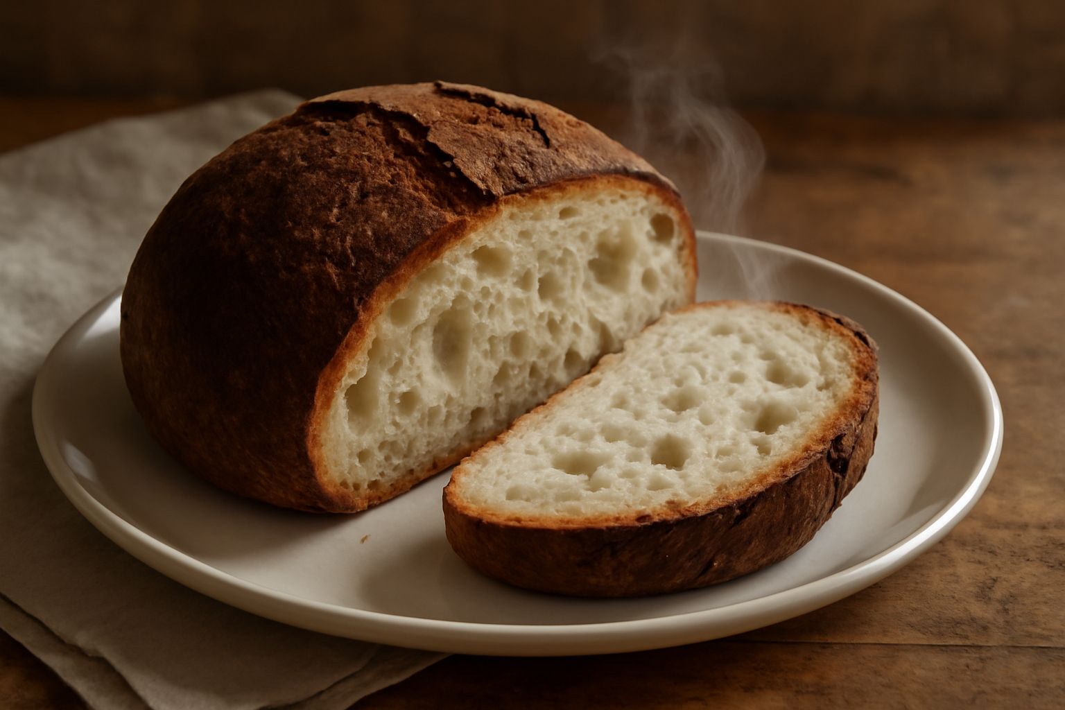 Pane di Matera