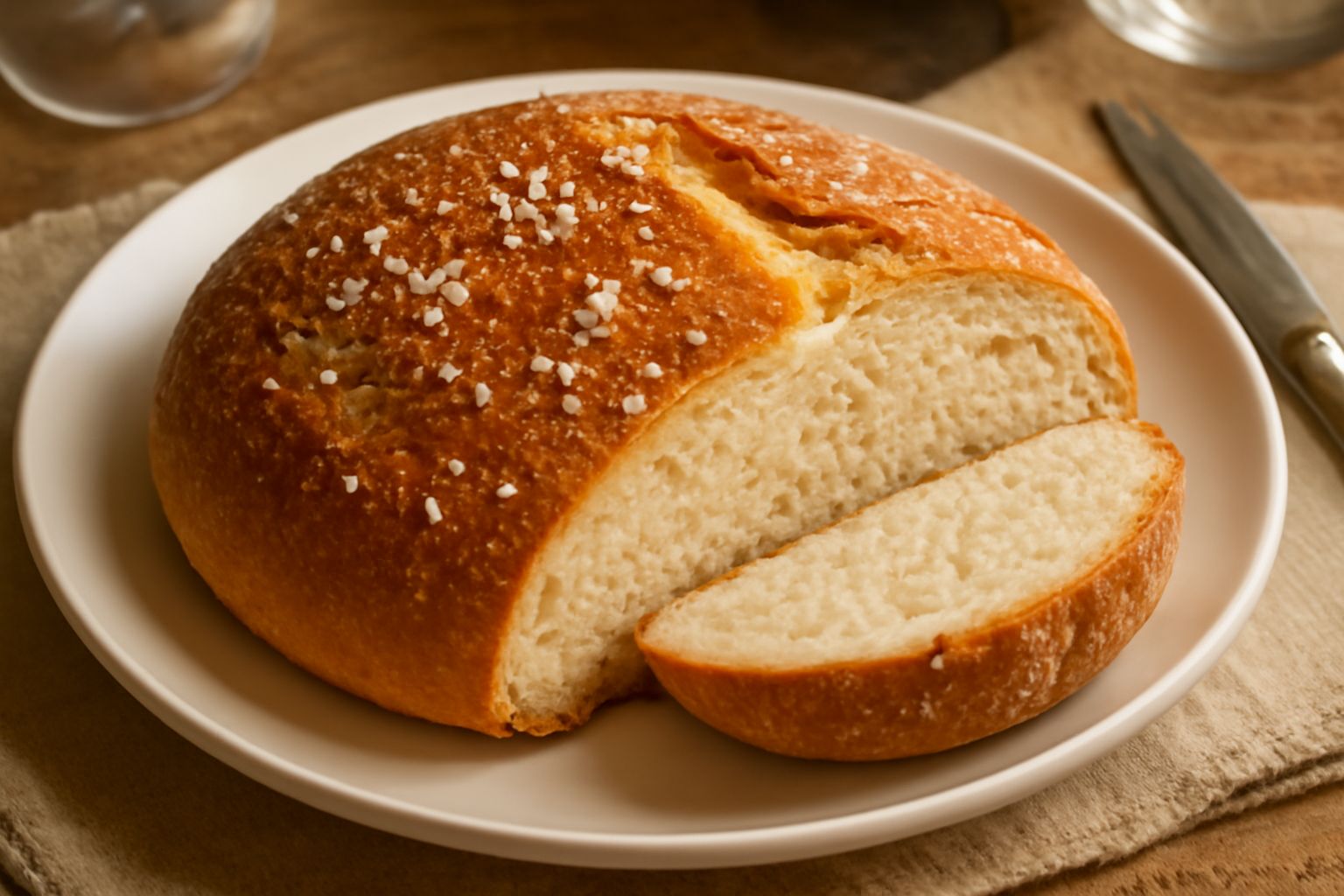 Pane di Modica