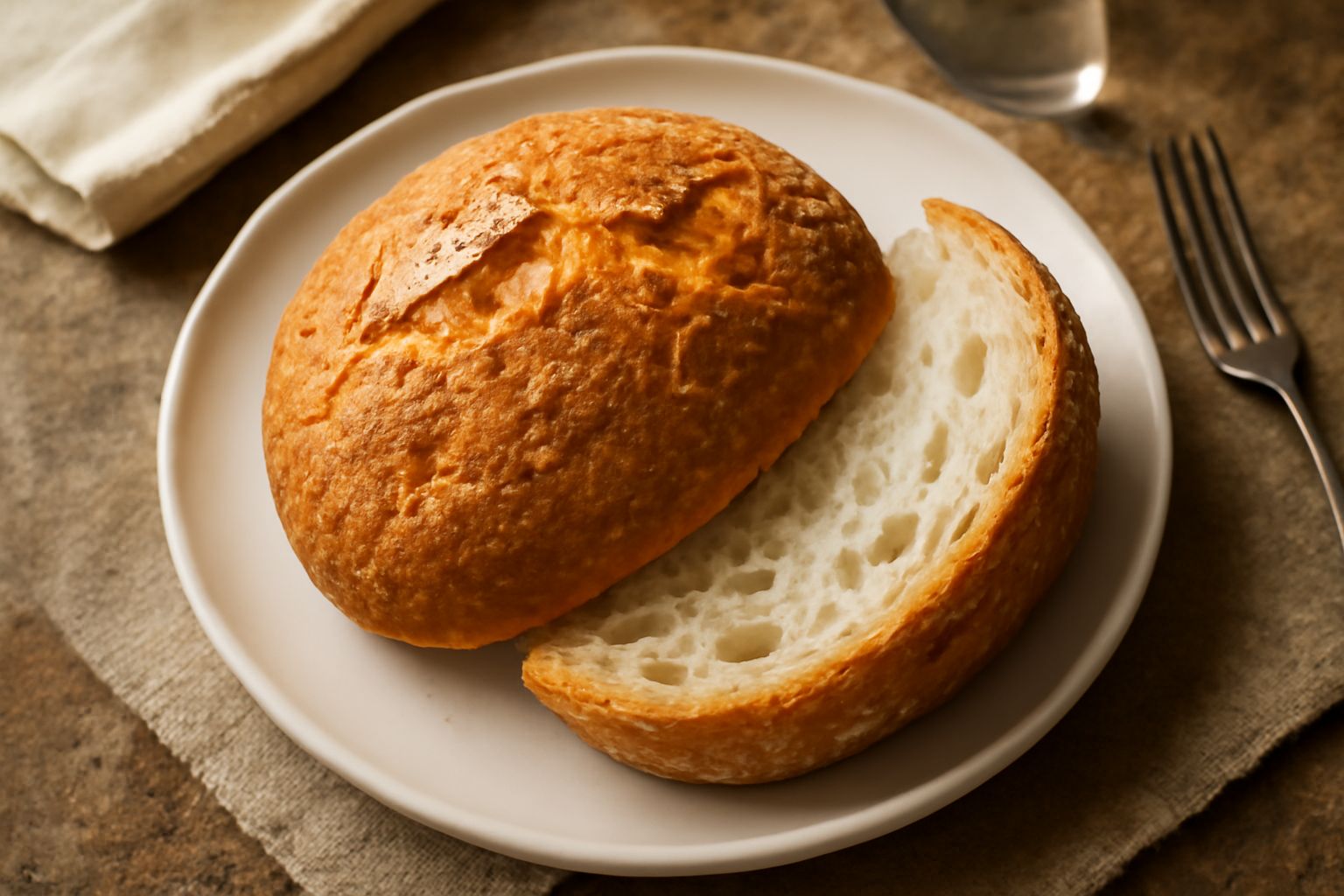 Pane di Montepulciano
