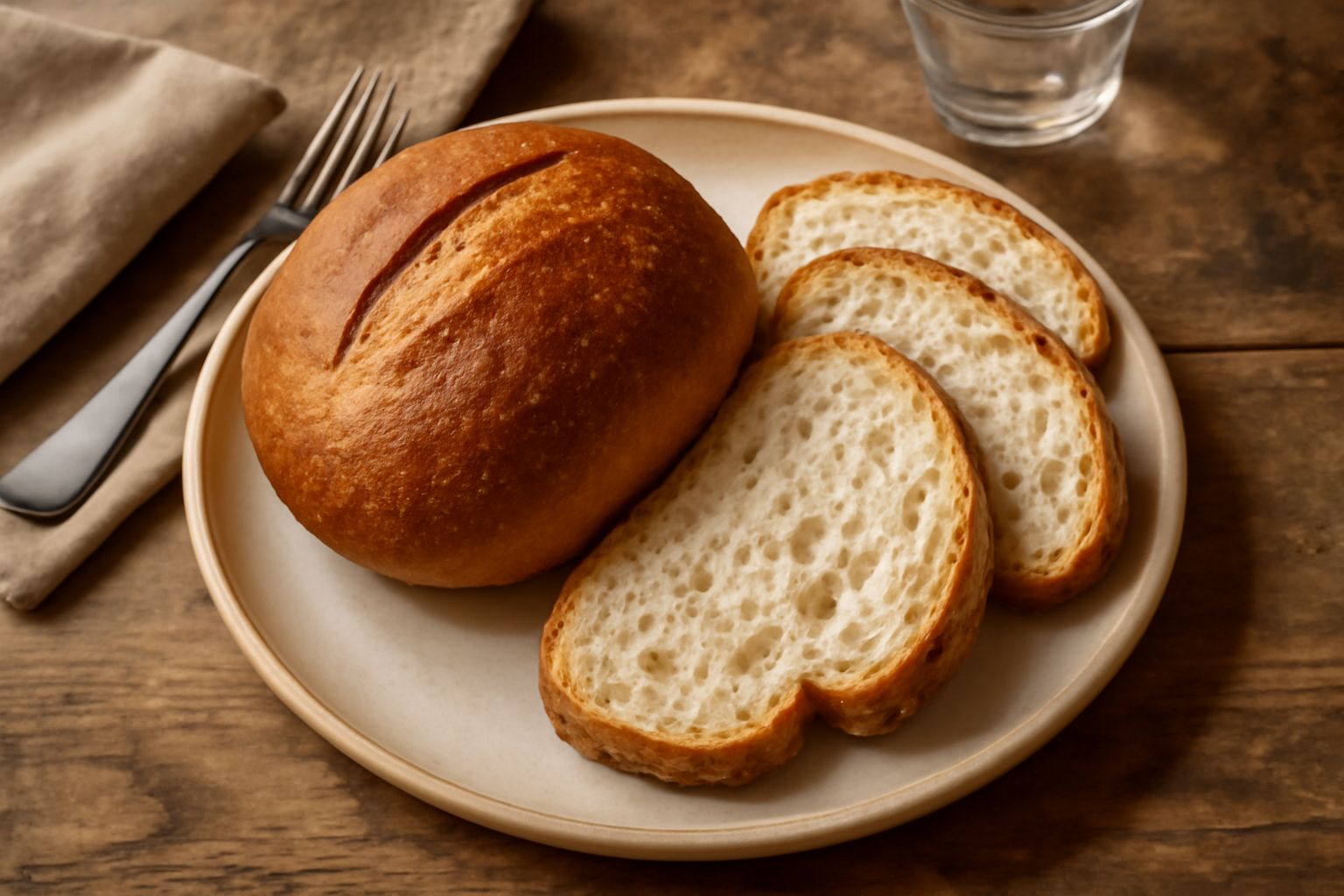 Pane di Montereale