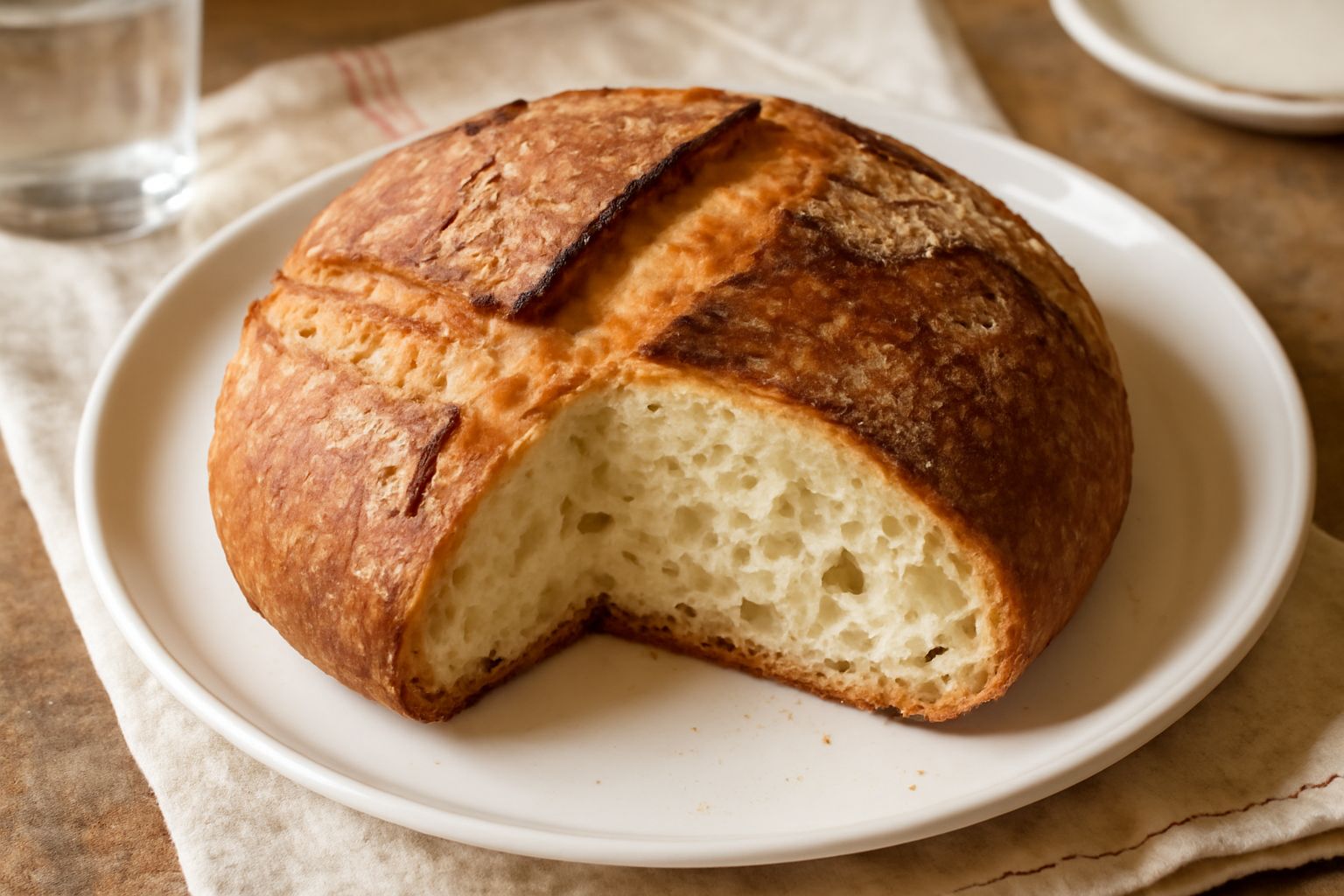 Pane di Monterosso Calabro