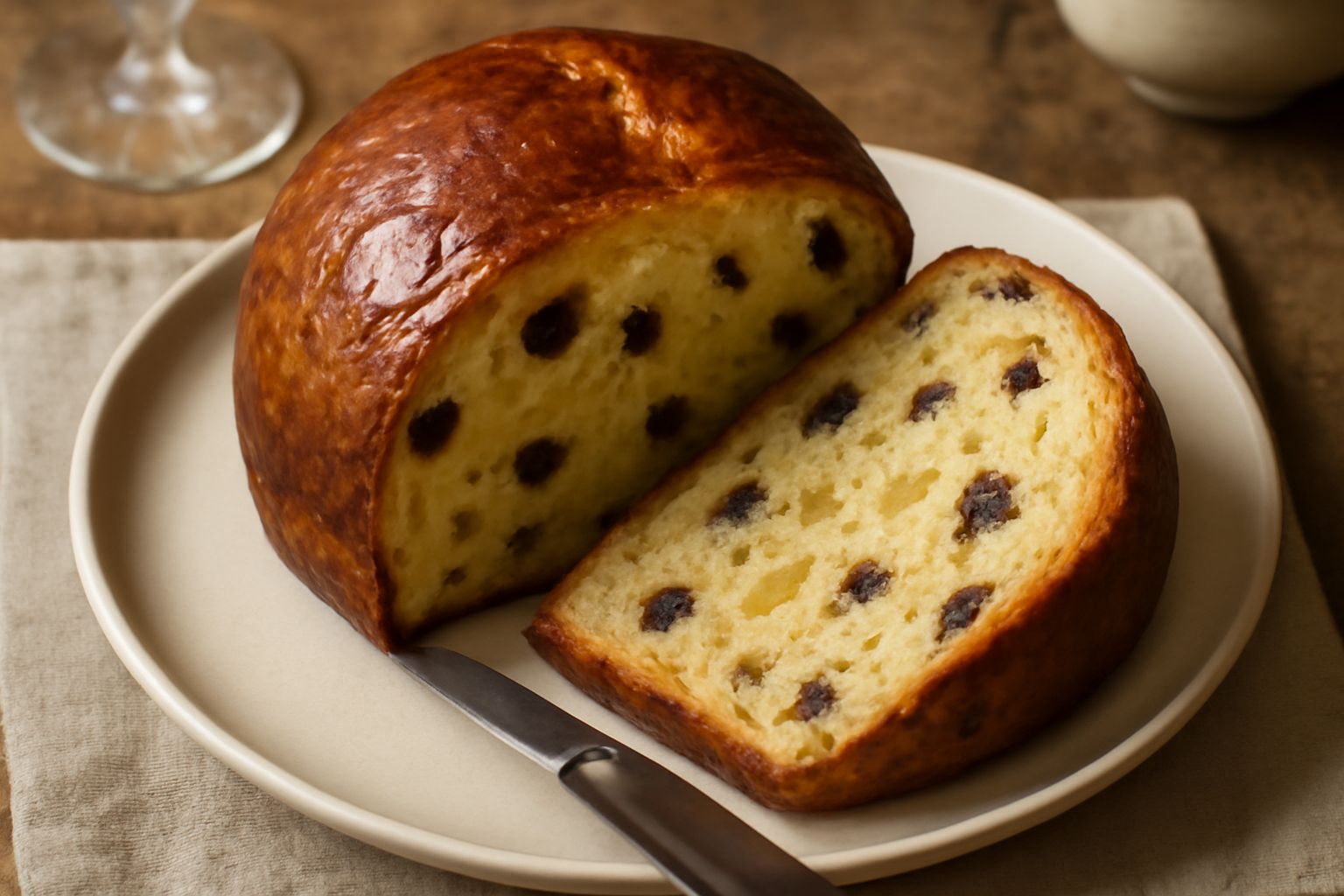 Pane di Natale