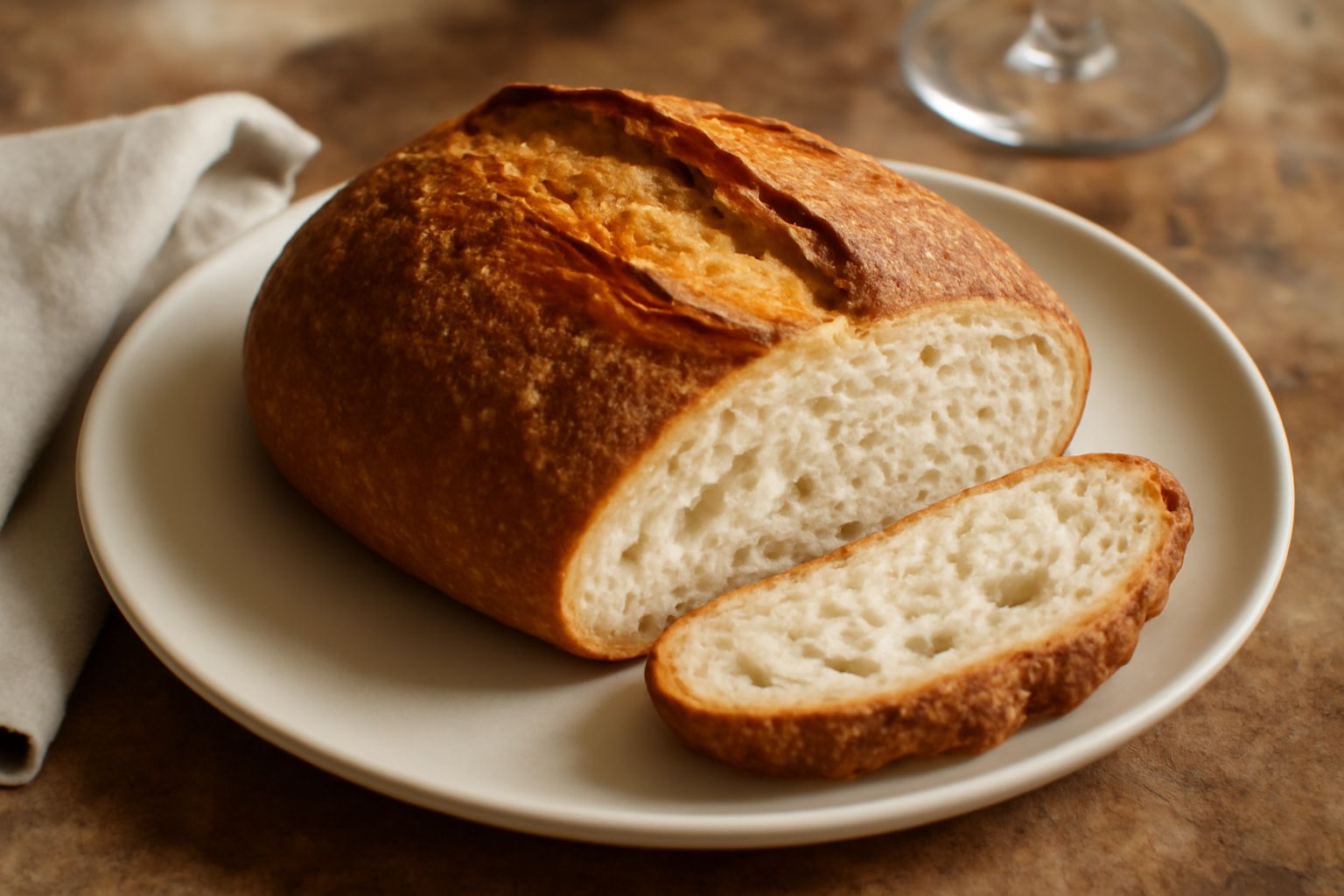Pane di Navelli