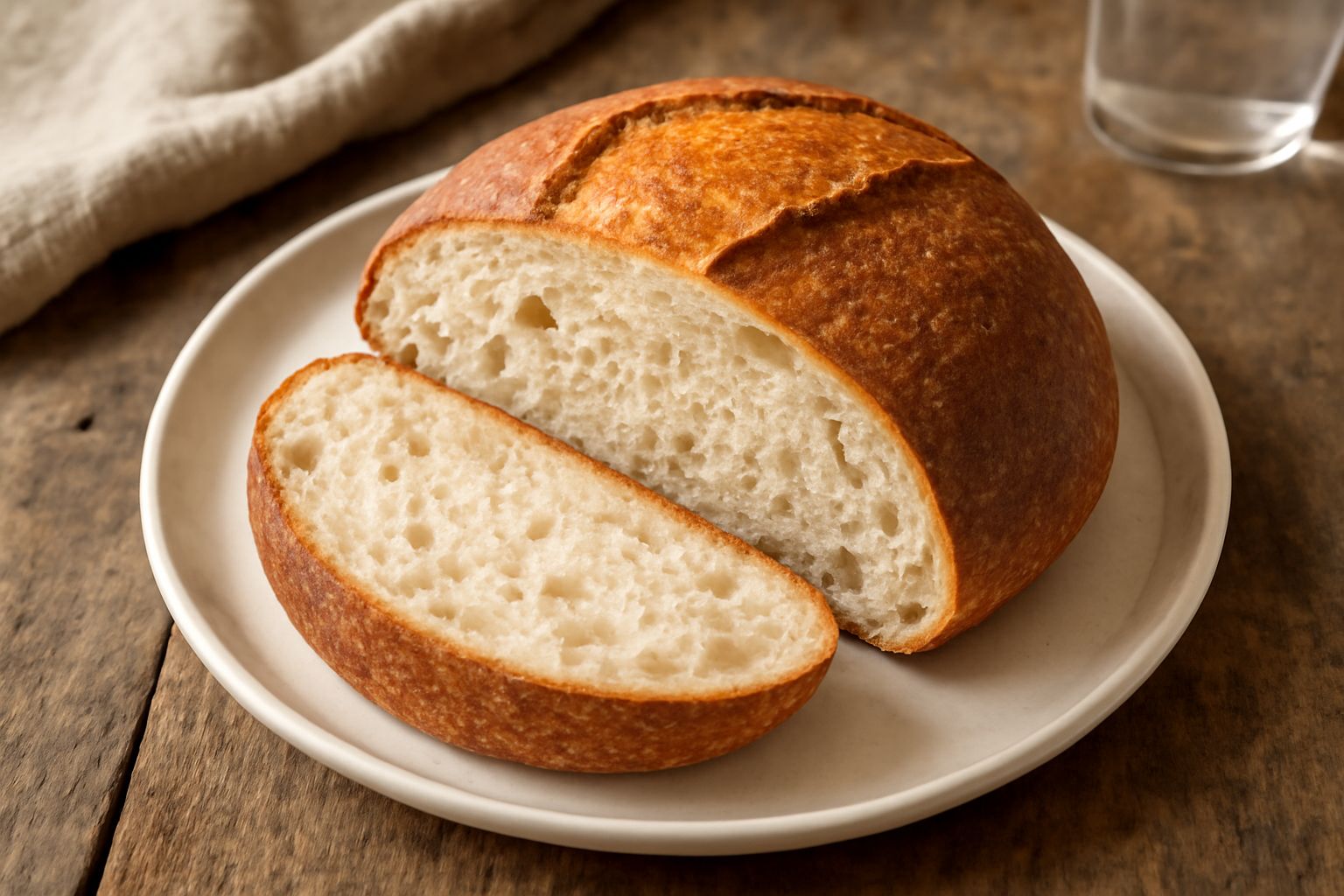 Pane di Novara