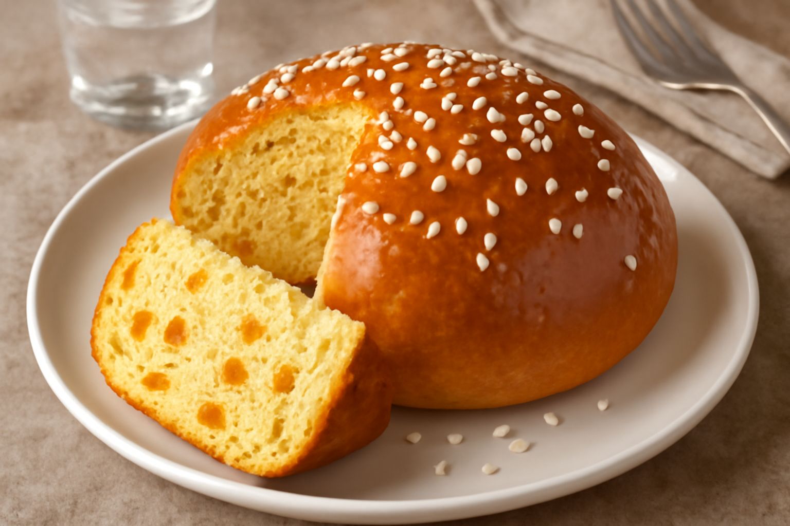 Pane di Pasqua