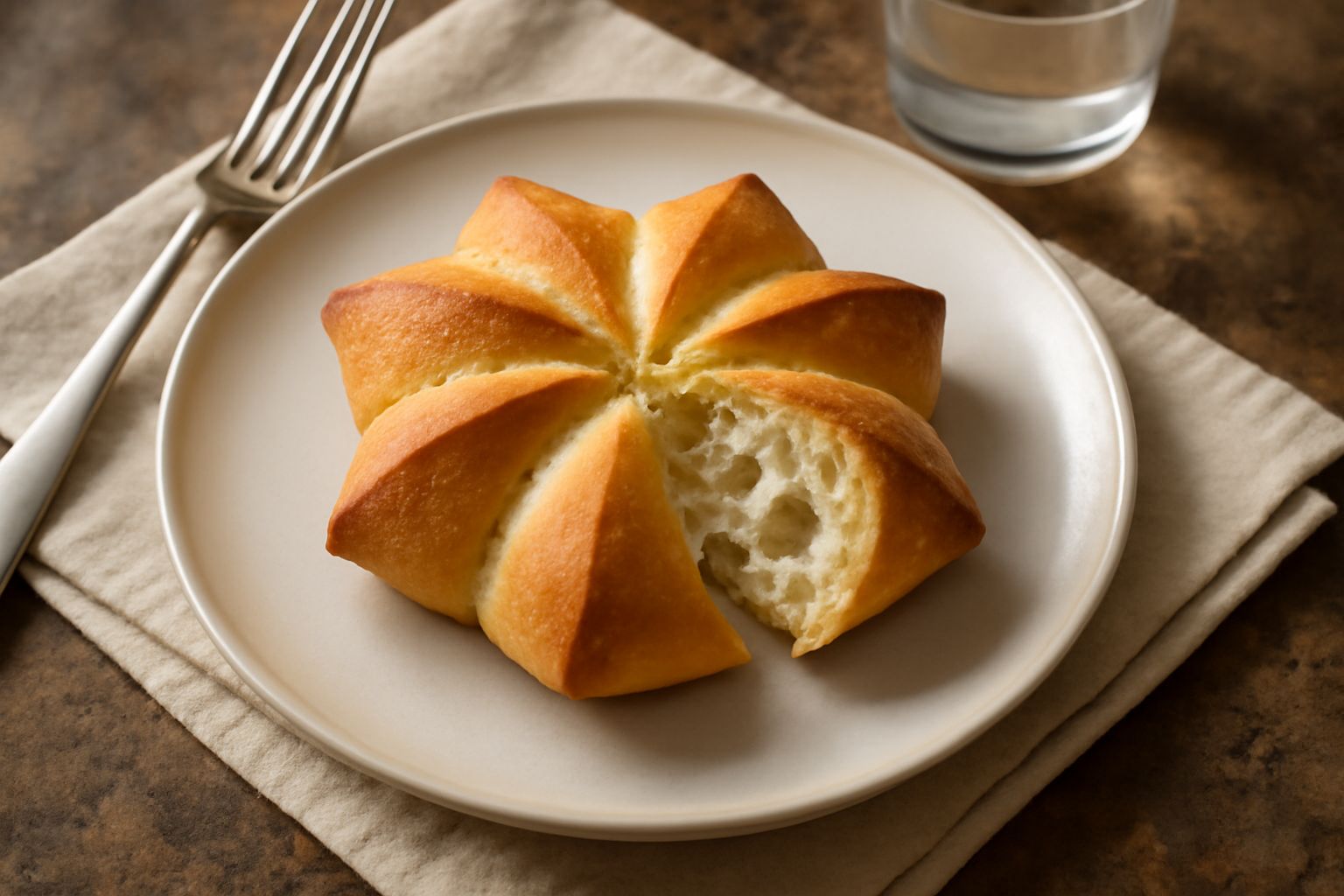 Pane di Pesaro