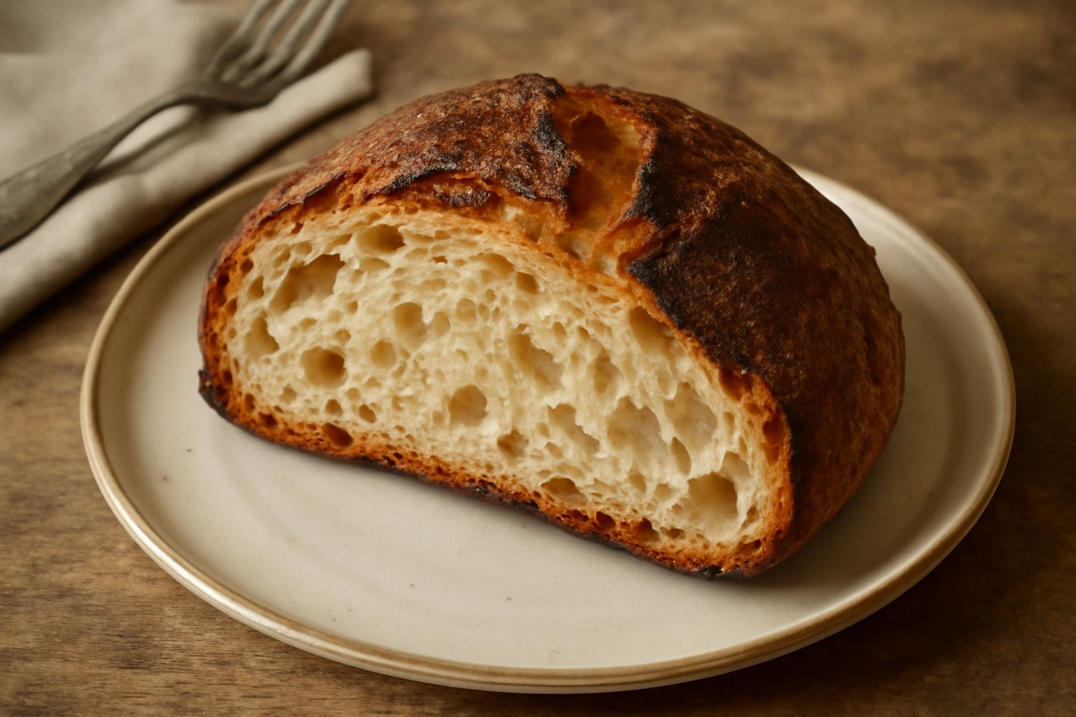 Pane di Pizzoli