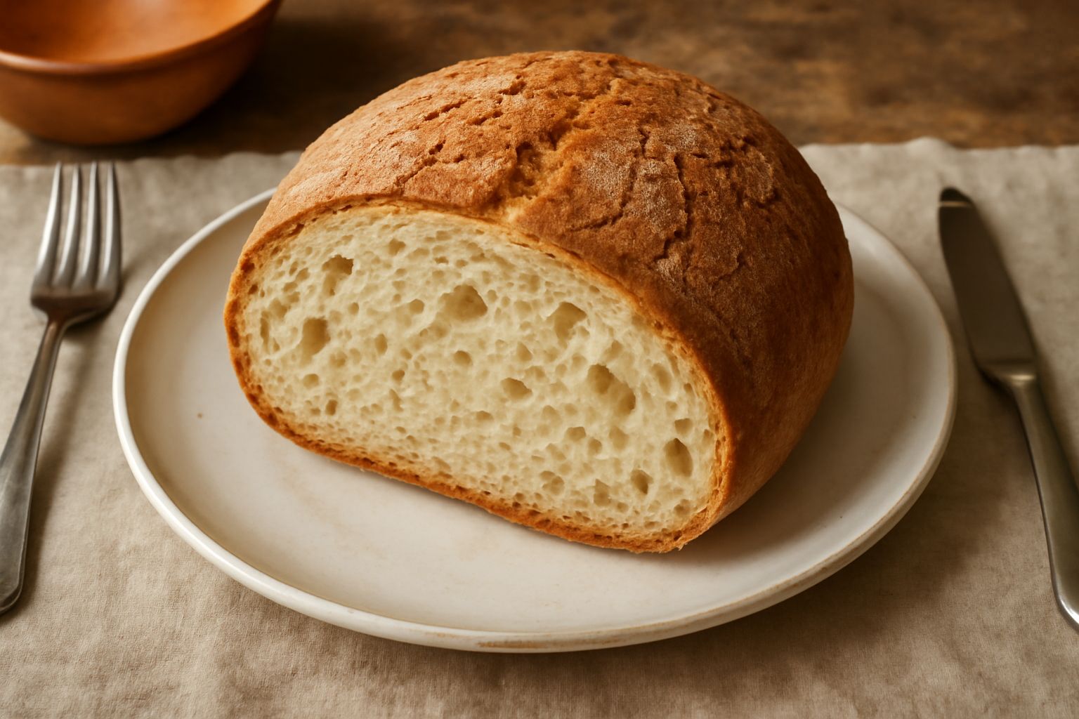 Pane di Rieti