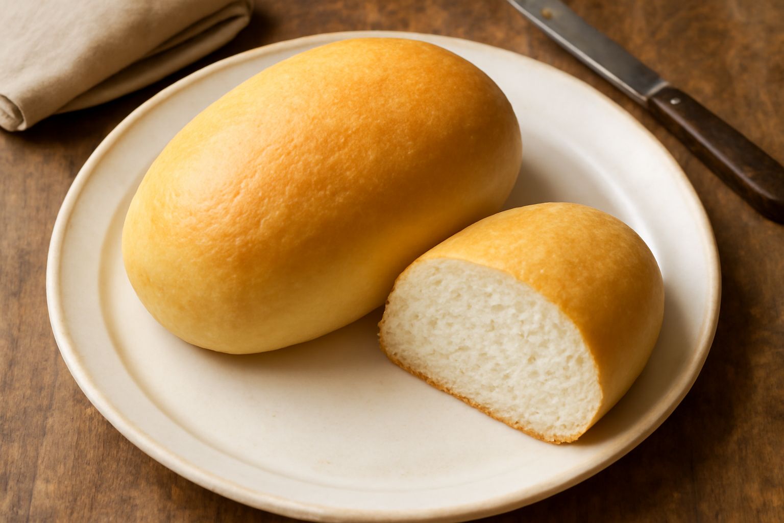 Pane di riso