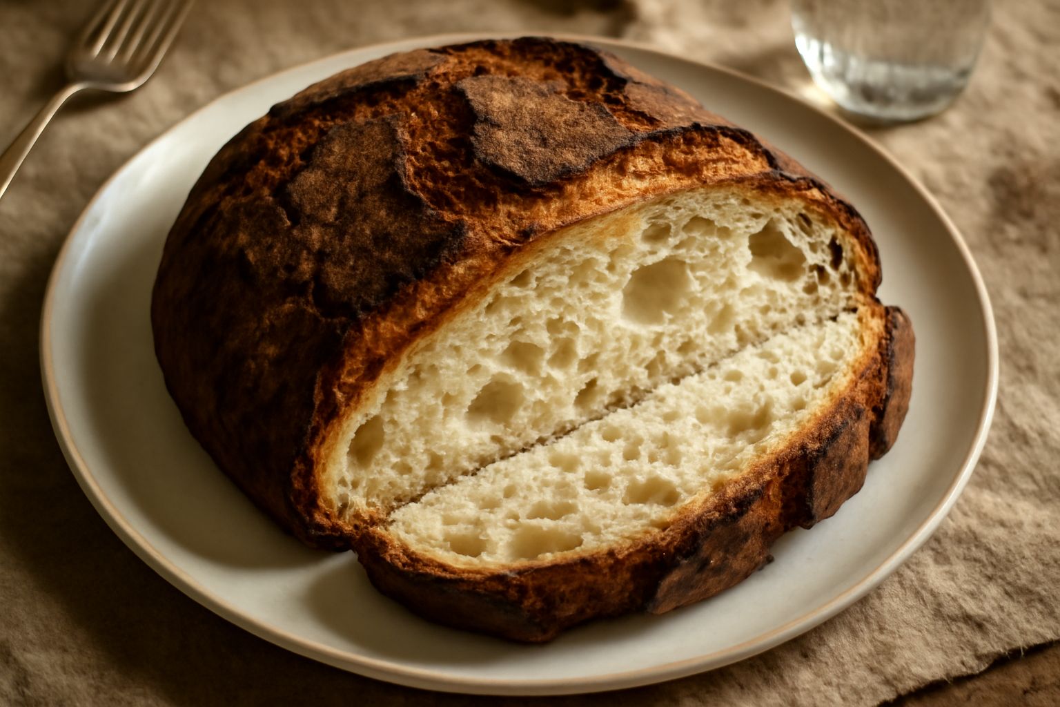 Pane di Salerno