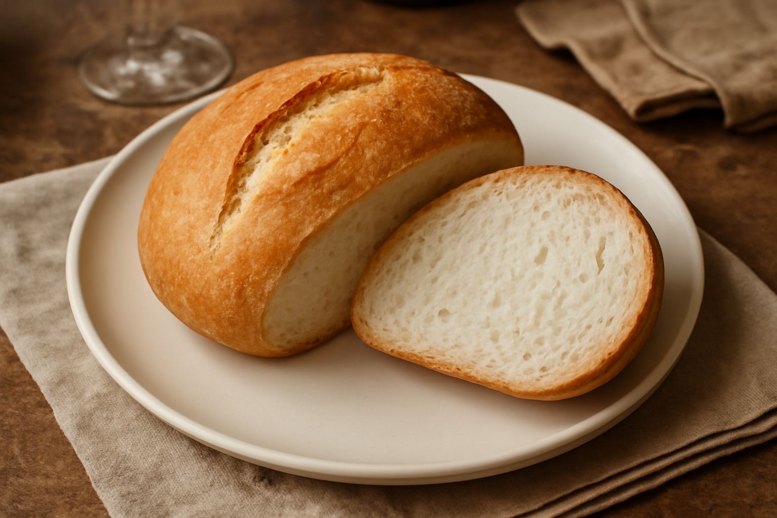 Pane di Salò