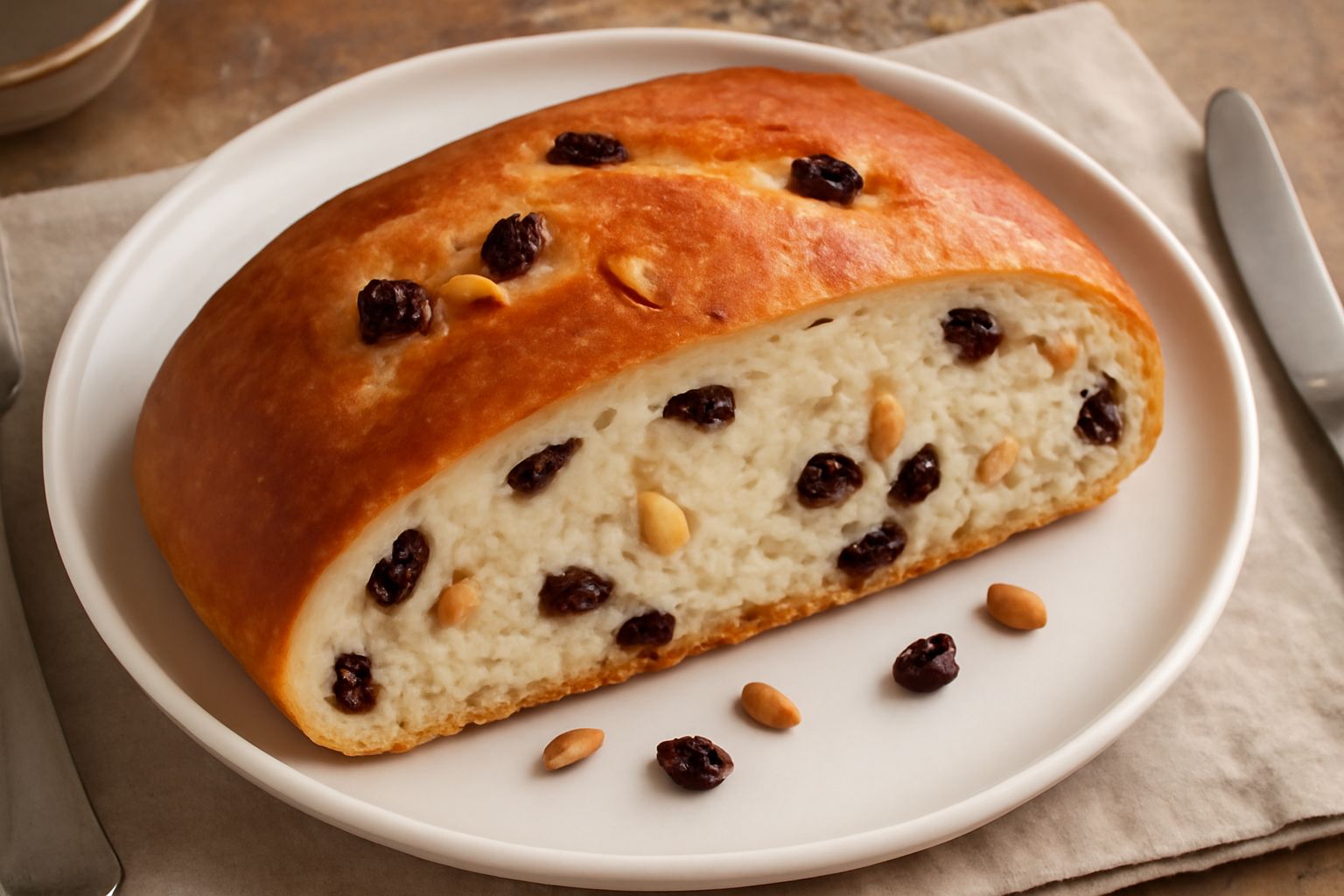 Pane di San Giuseppe
